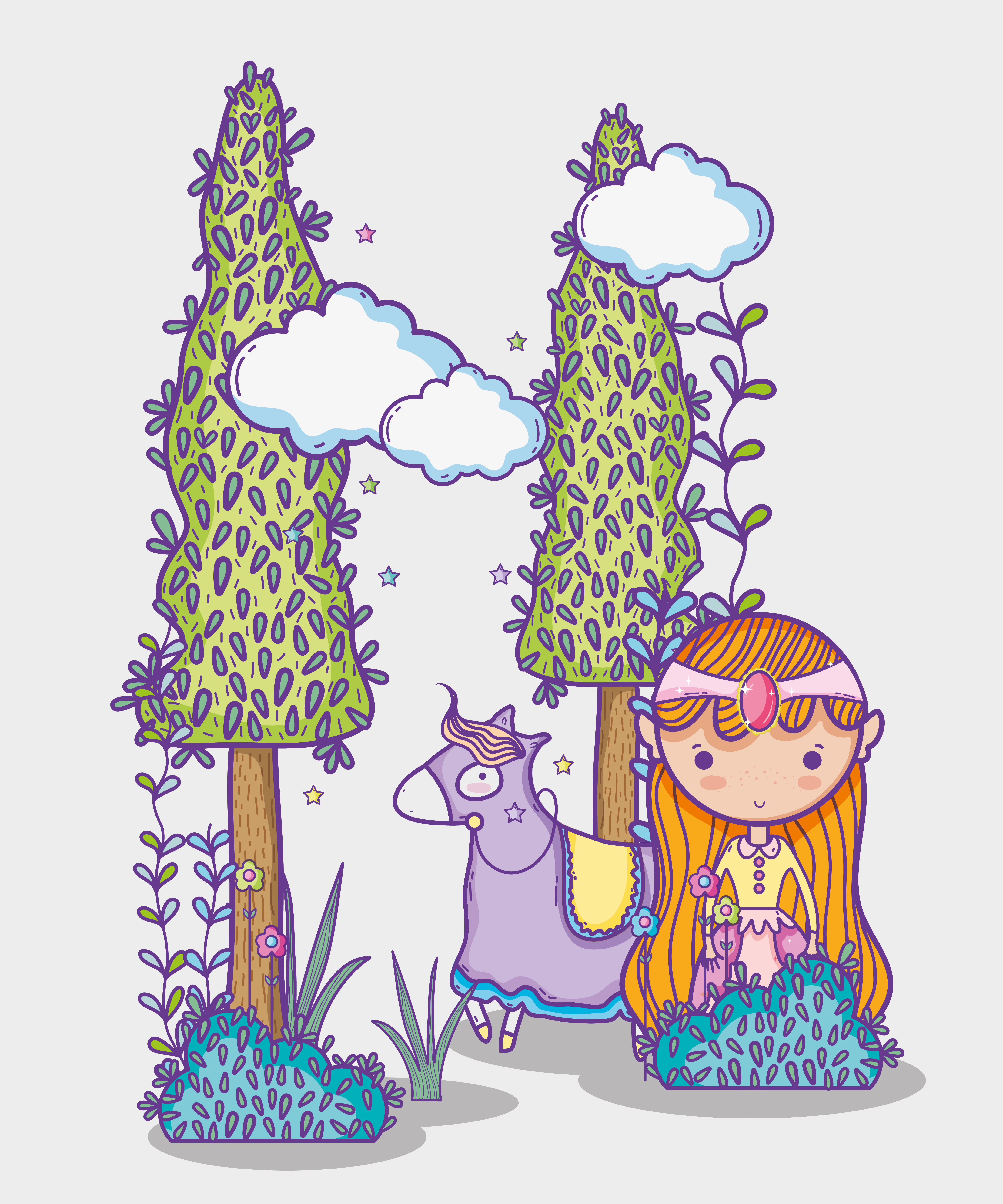 Free Free 316 Princess Hands.svg SVG PNG EPS DXF File