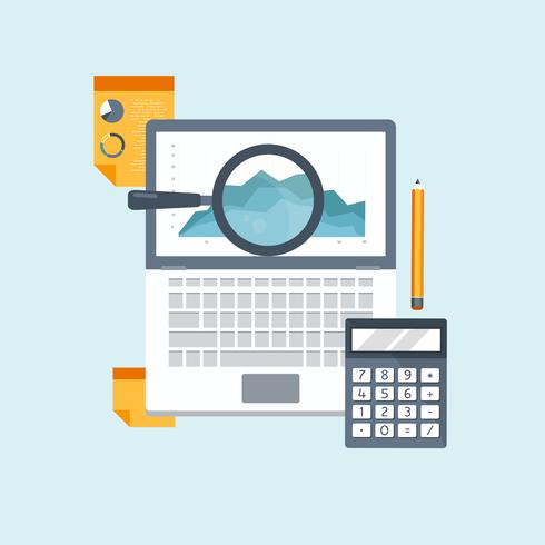 Business Forecast Banner Download Free Vectors Clipart Graphics