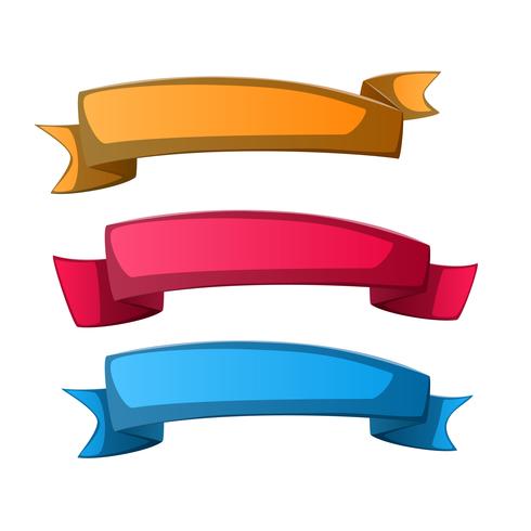 Paper Banner Business Infographic Download Free Vectors