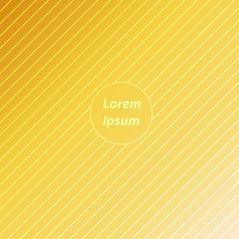 Diagonal soft lines background, simple linear pattern vector