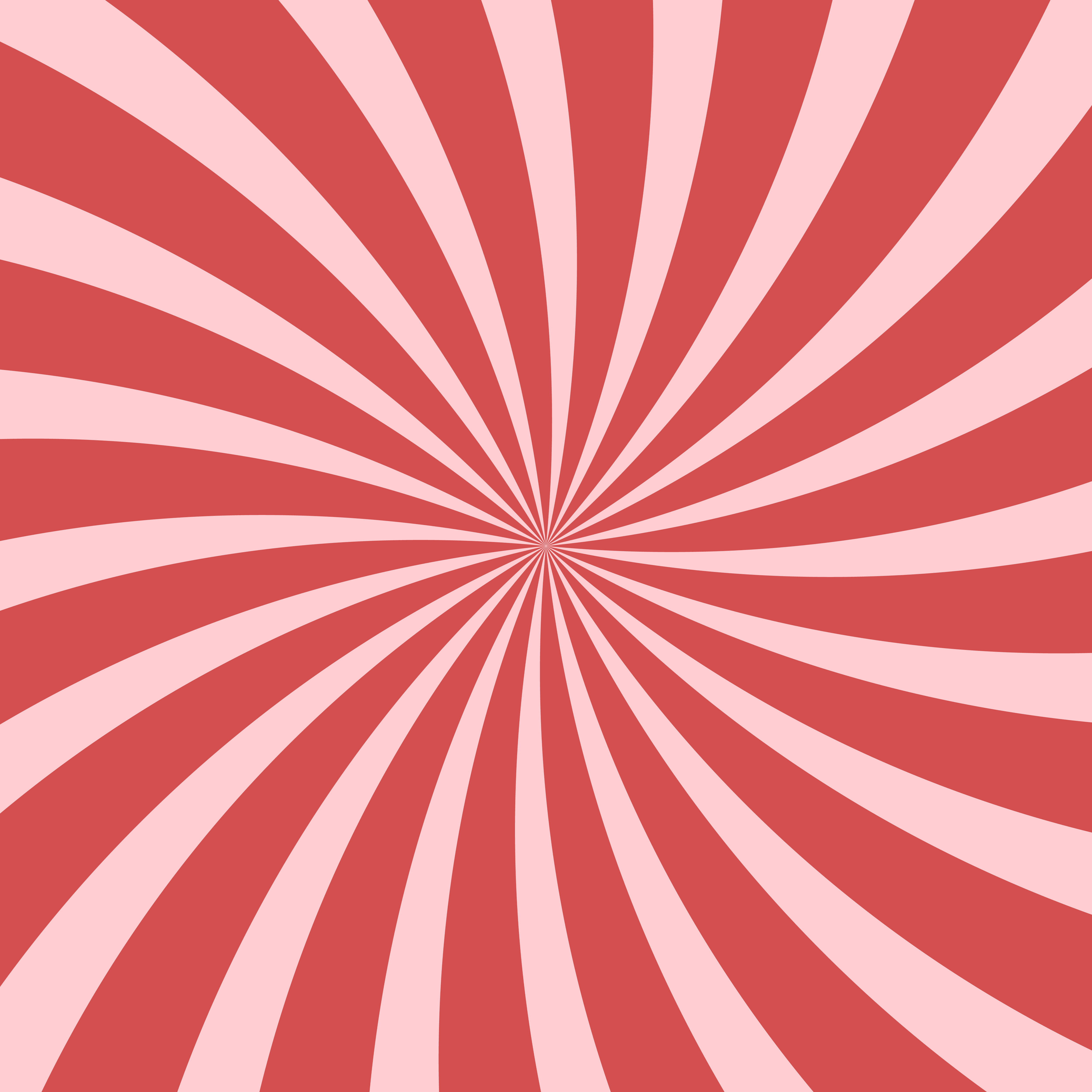 Bright pink abstract swirling radial pattern background 625927 Vector