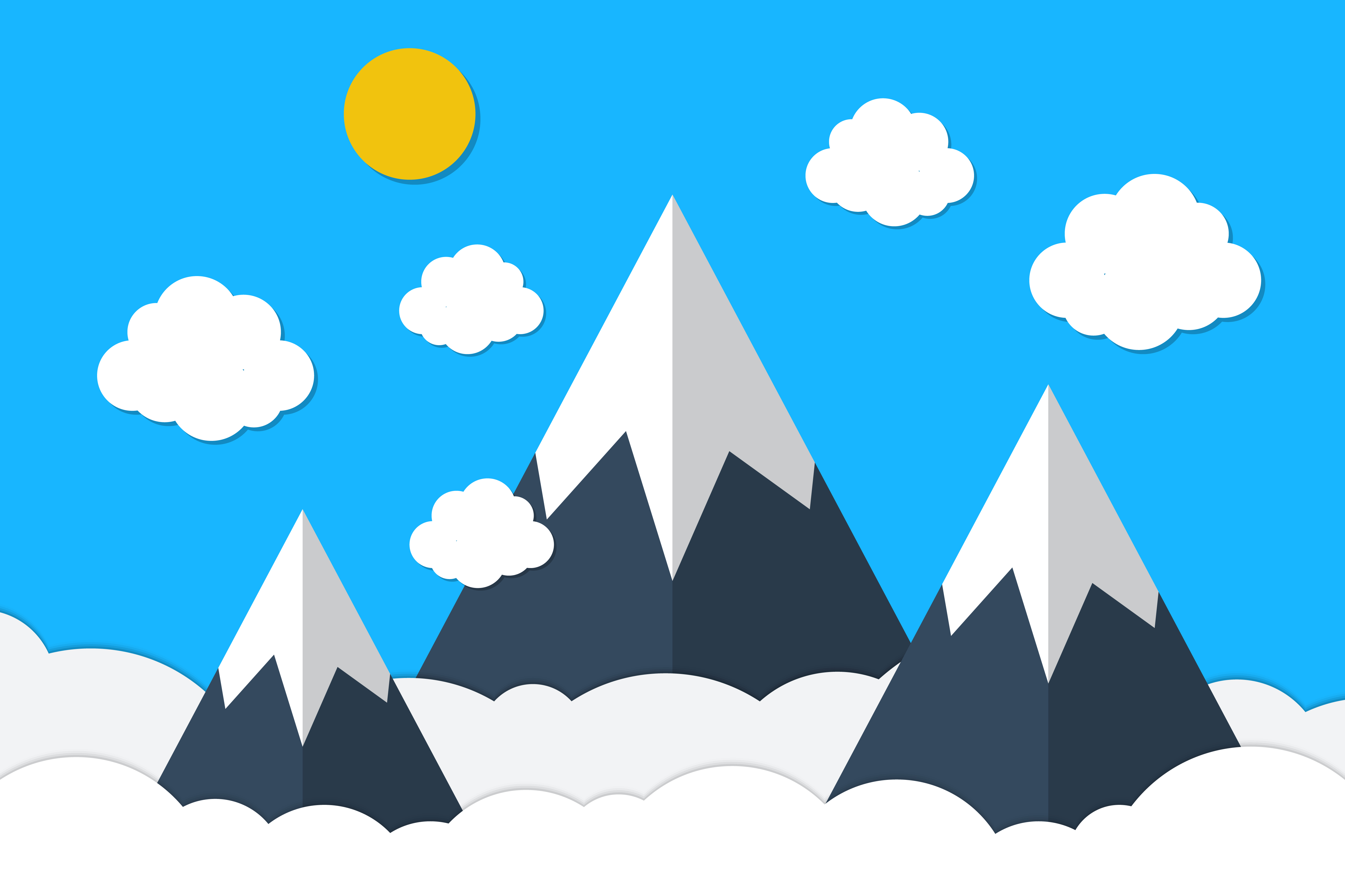 Blue Mountains And Sky Clouds Background Download Free Vectors Clipart Graphics Vector Art Blue Mountains And Sky Clouds Background Download Free Vectors Clipart Graphics Vector Art