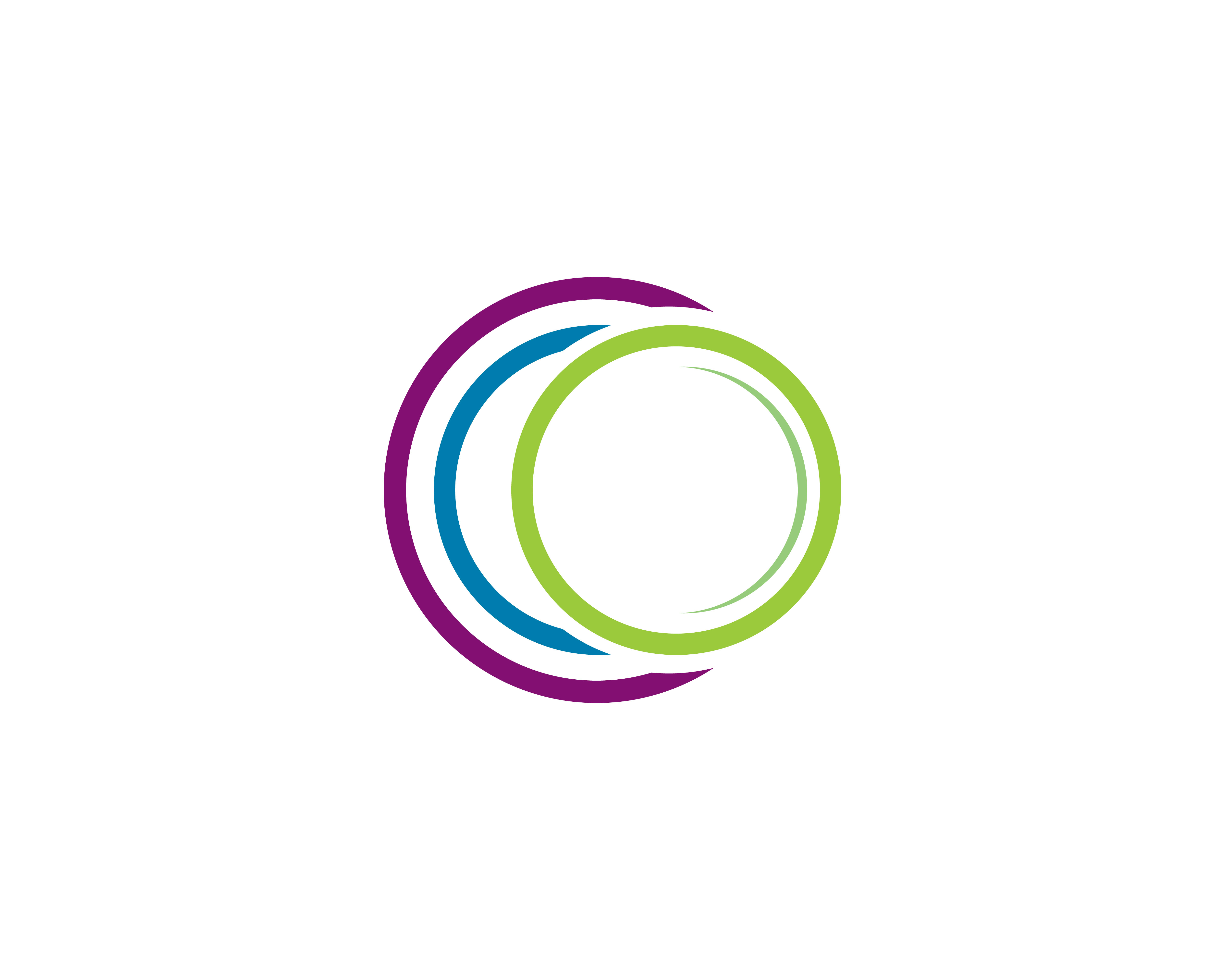 Circle Shaped Logos