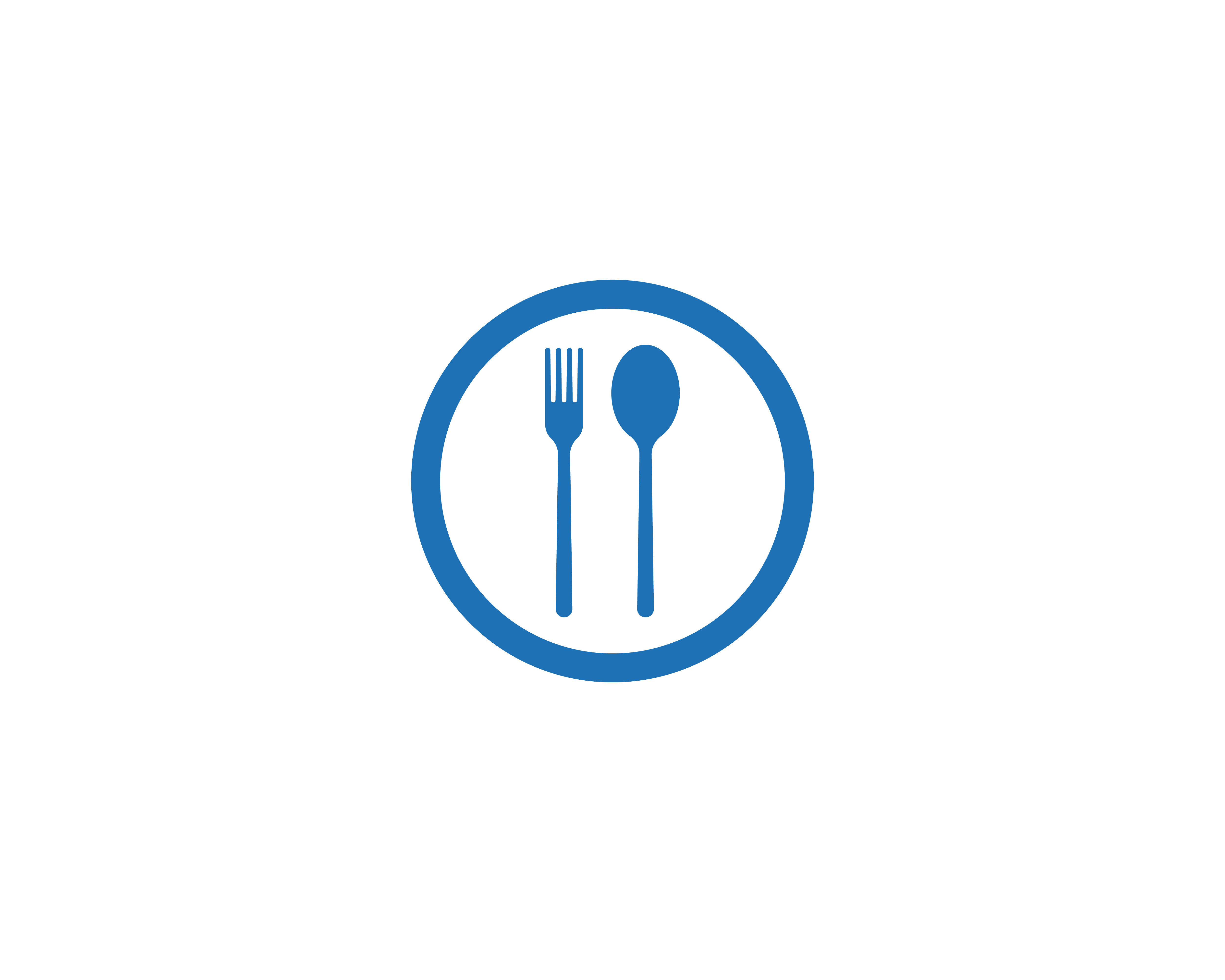 fork and spoon icons 626541 Vector Art at Vecteezy