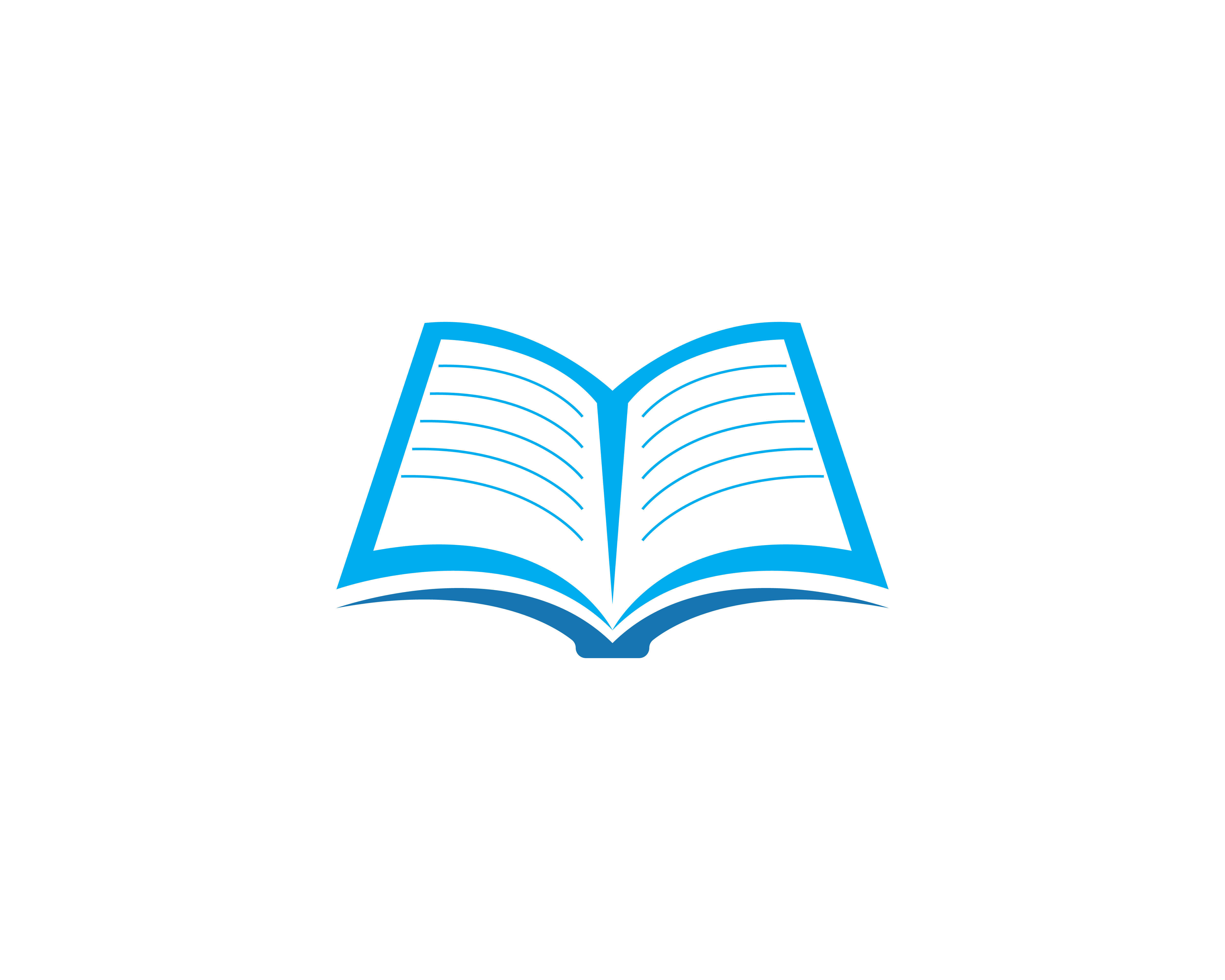 book logo png