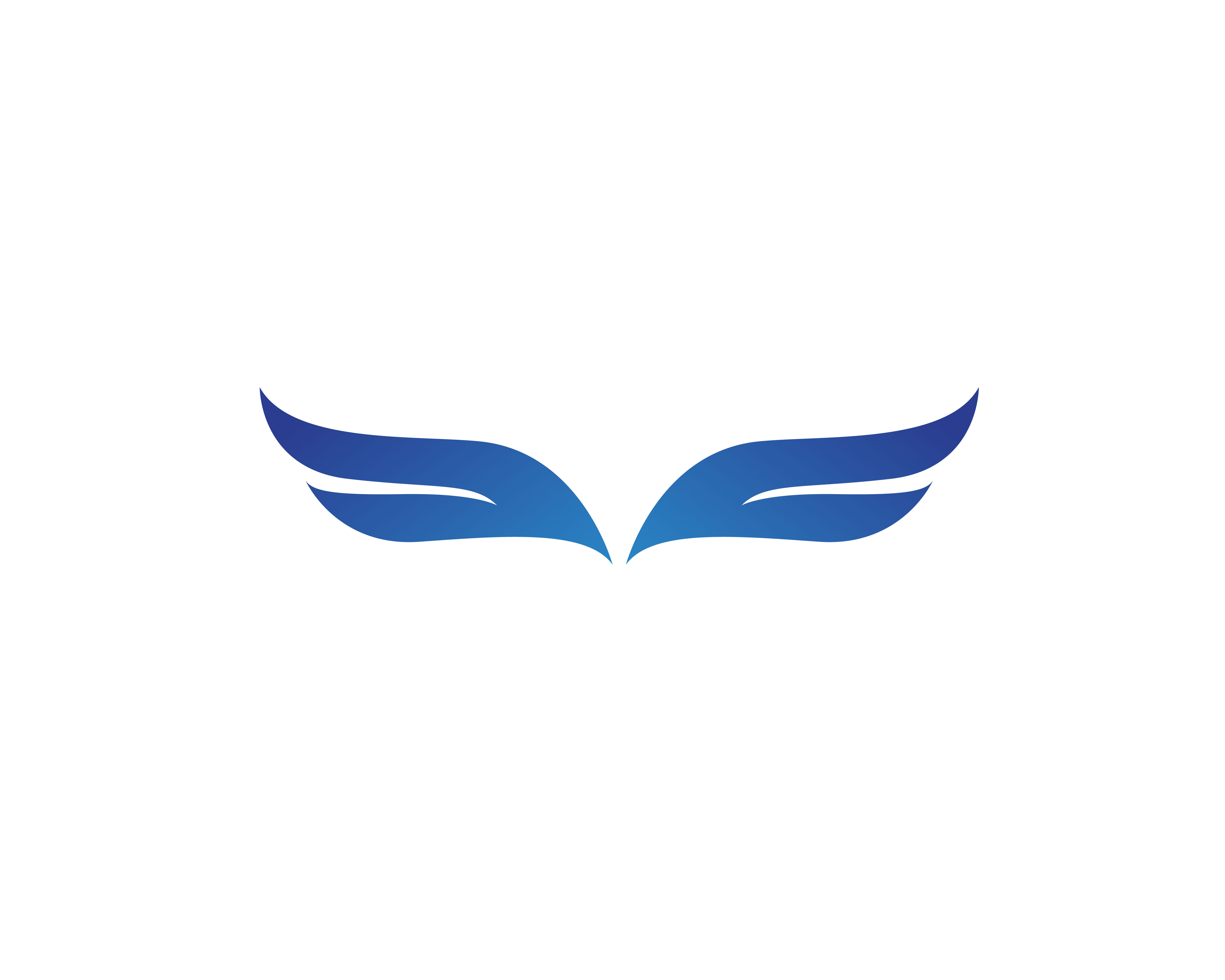 Falcon Wing Logo And Symbol Vector Illustrator Vector Art At Vecteezy