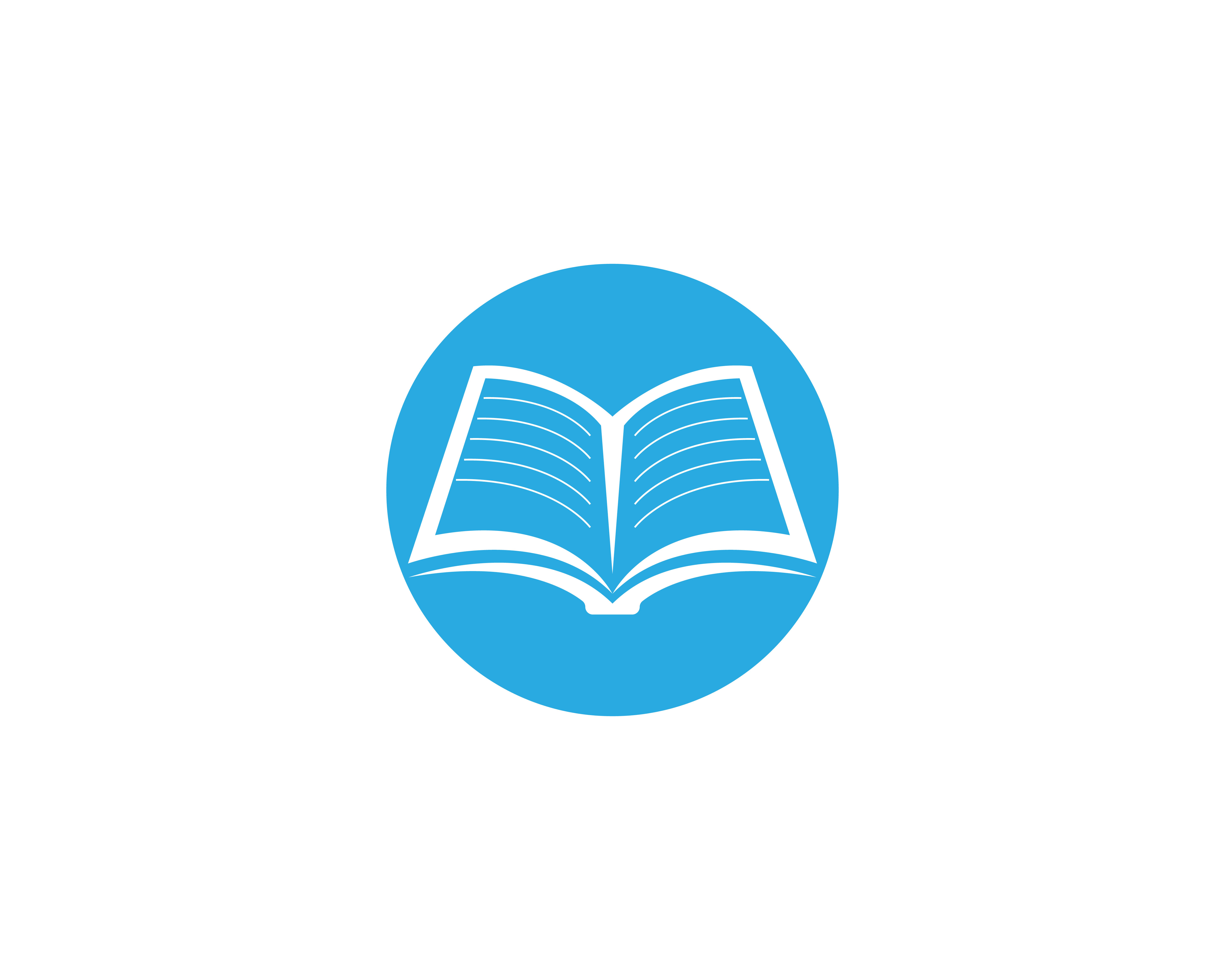 education books logo