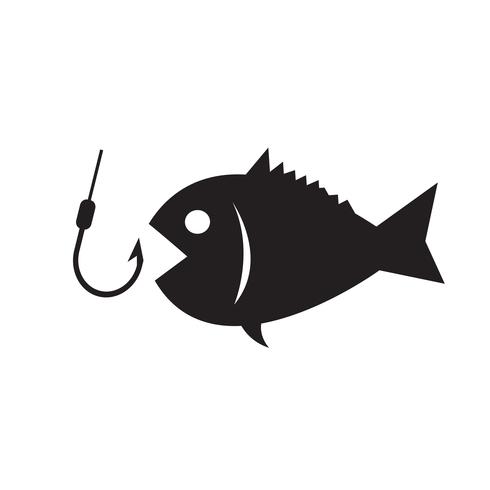 Download Fishing icon symbol sign - Download Free Vectors, Clipart ...