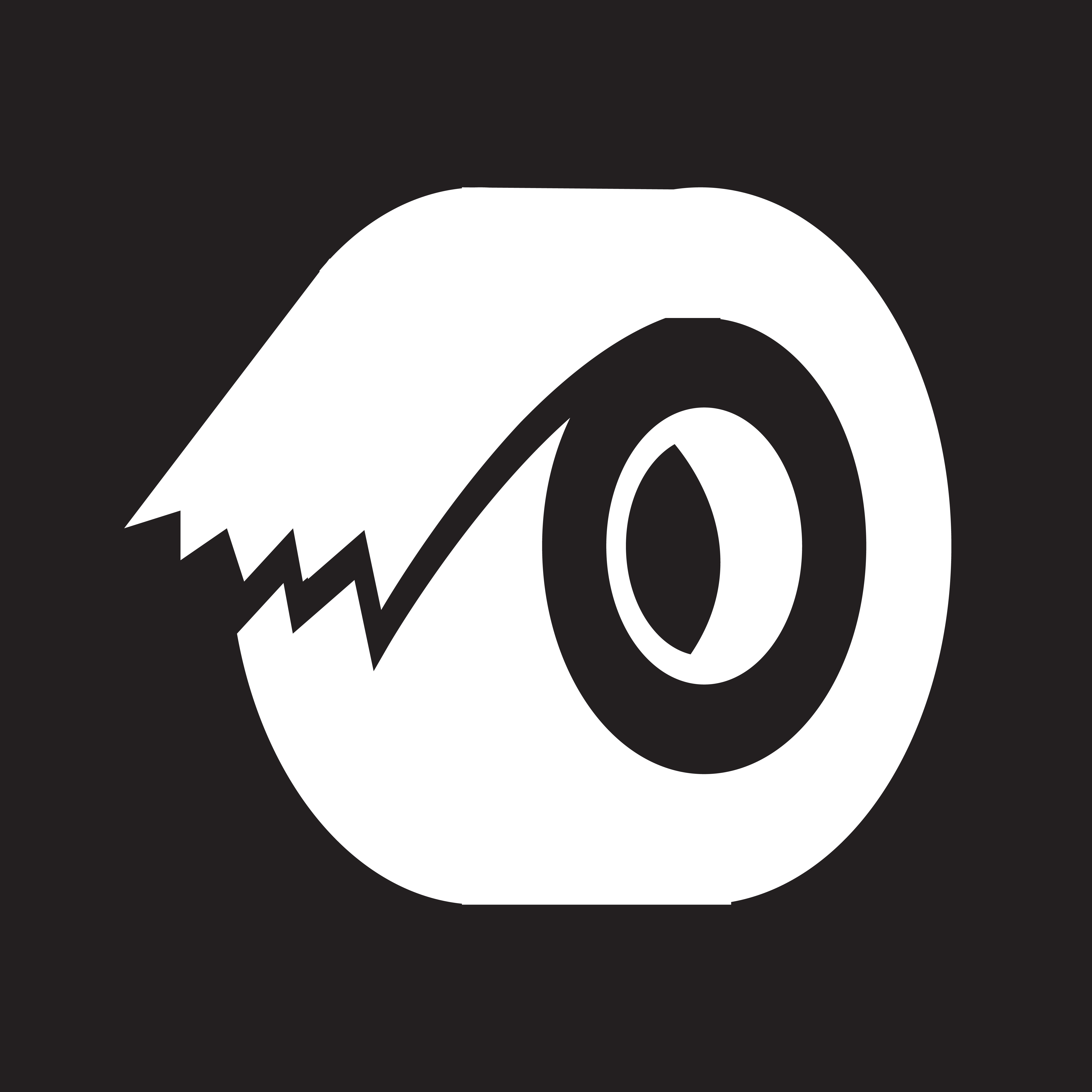 tape icon symbol sign 627433 Vector Art at Vecteezy