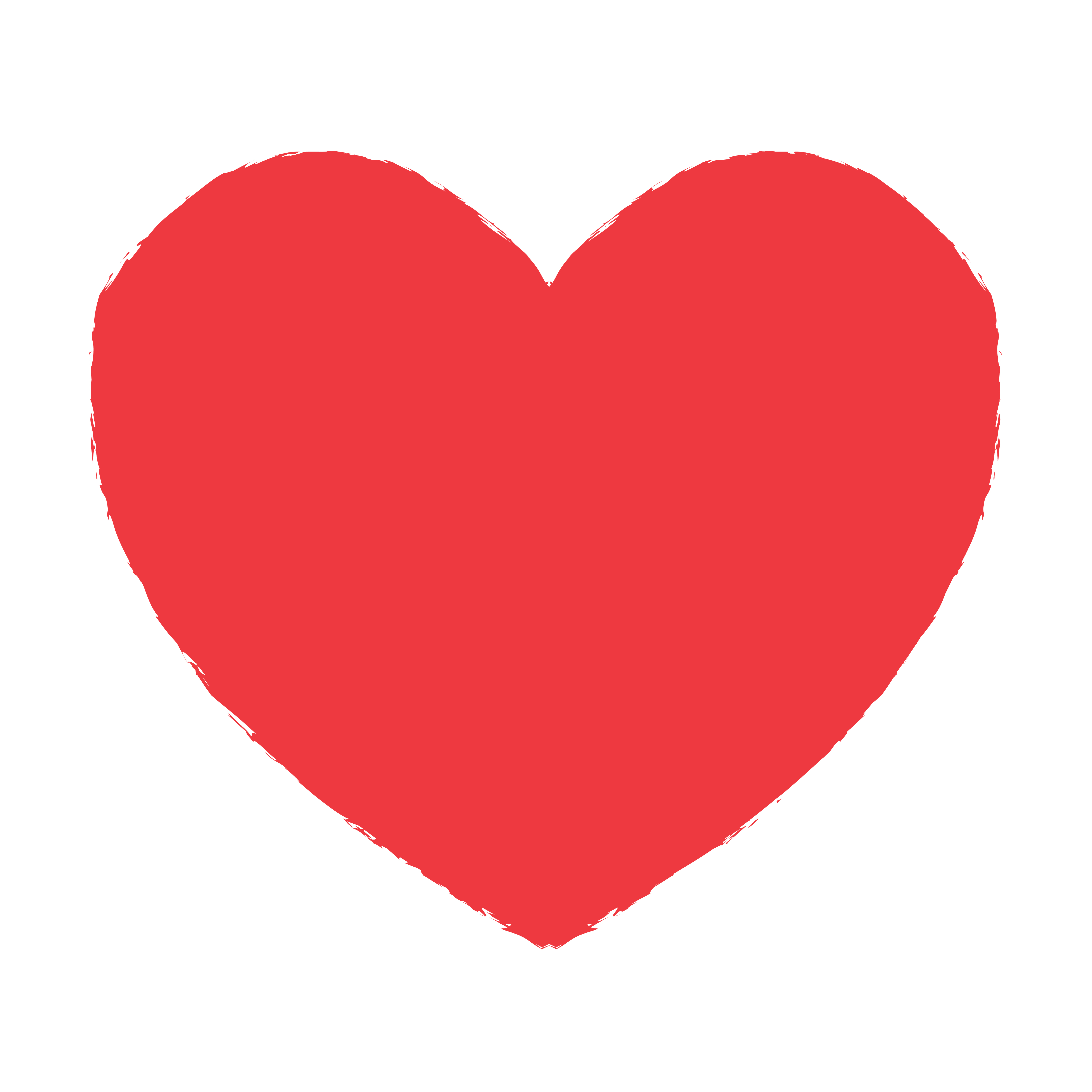 Icono del corazón símbolo de signo 627581 Vector en Vecteezy