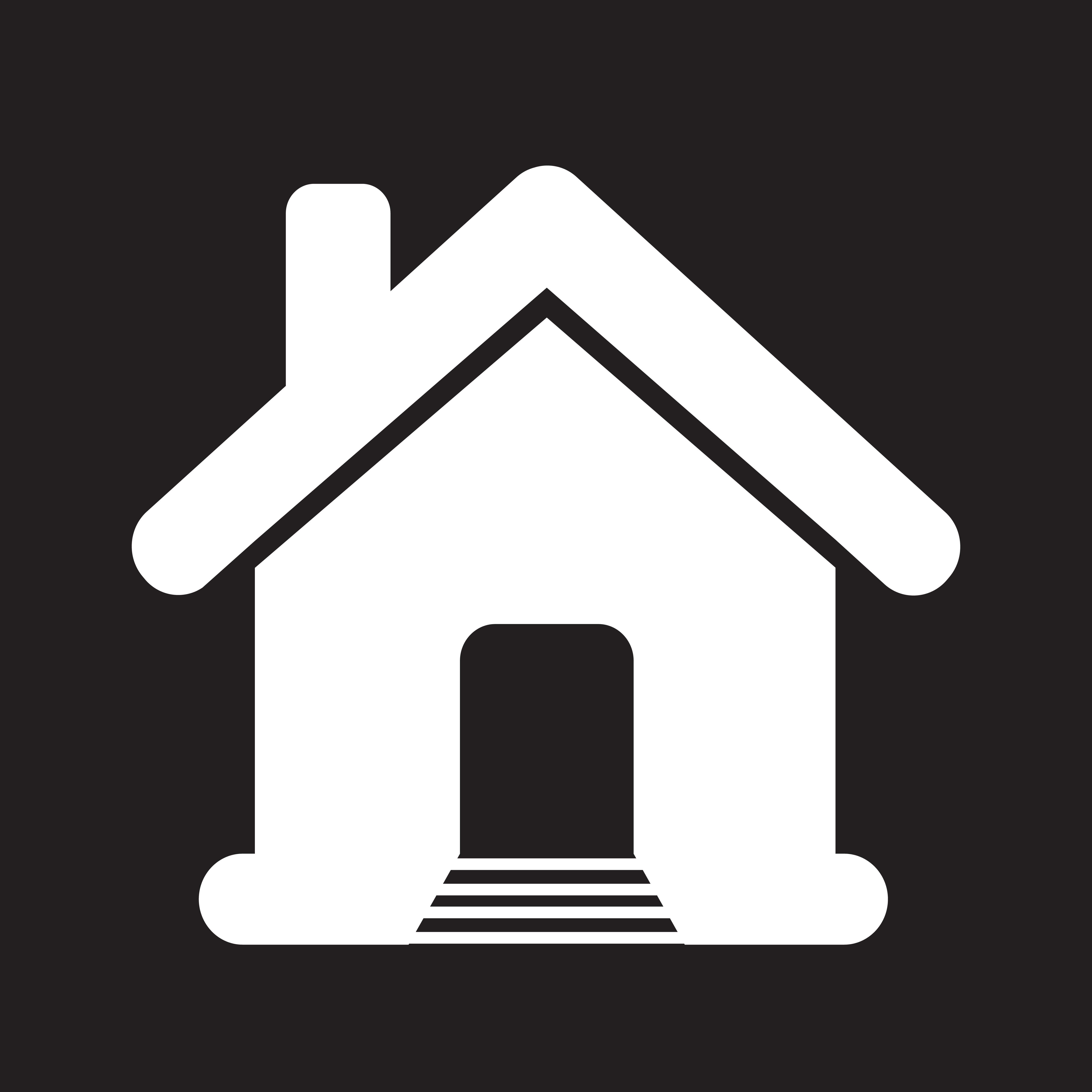 Free Free 207 Vector Home Icon Svg SVG PNG EPS DXF File