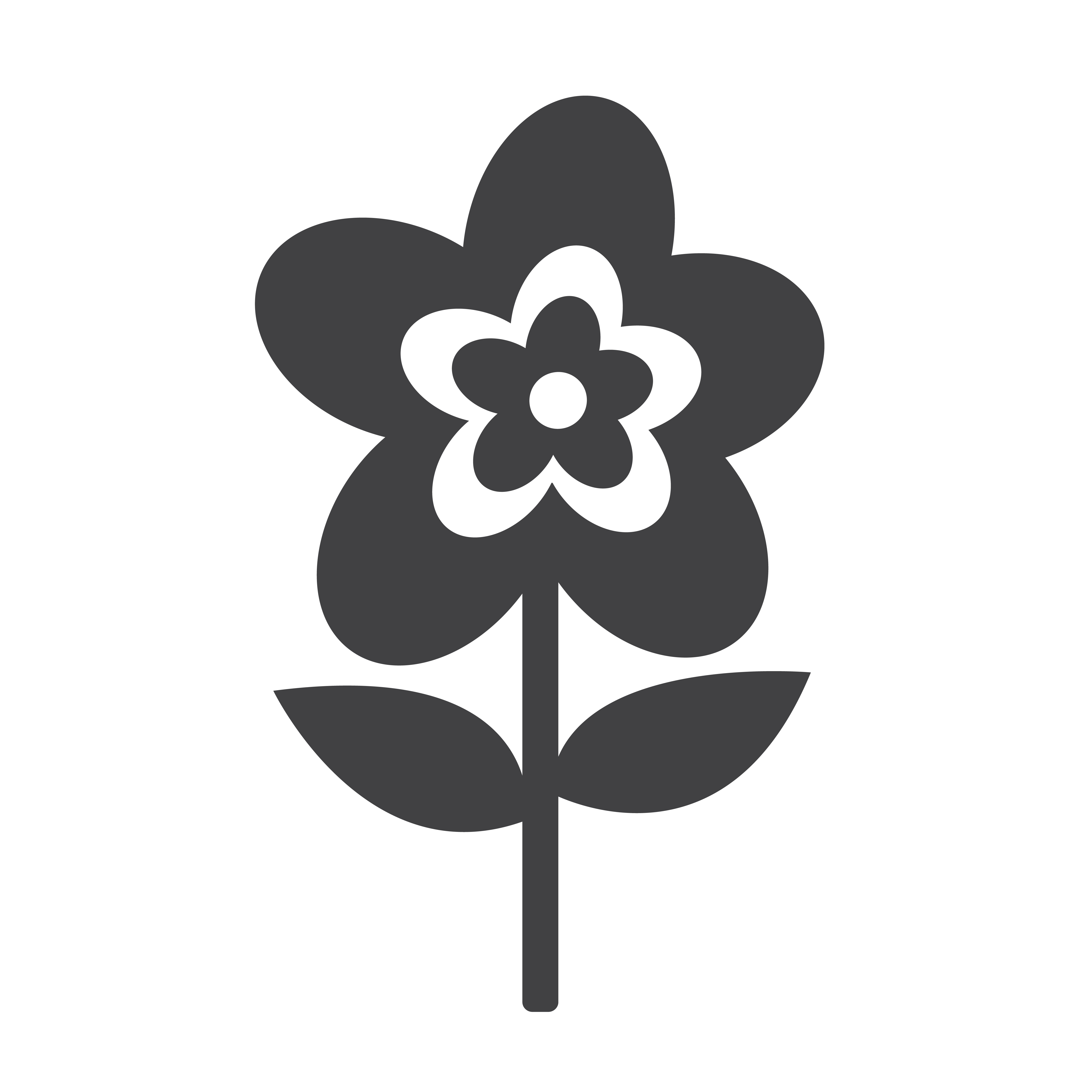 Flower Icon Symbol Sign 627795 Vector Art At Vecteezy Flower Icon Symbol Sign 627795 Vector Art At Vecteezy