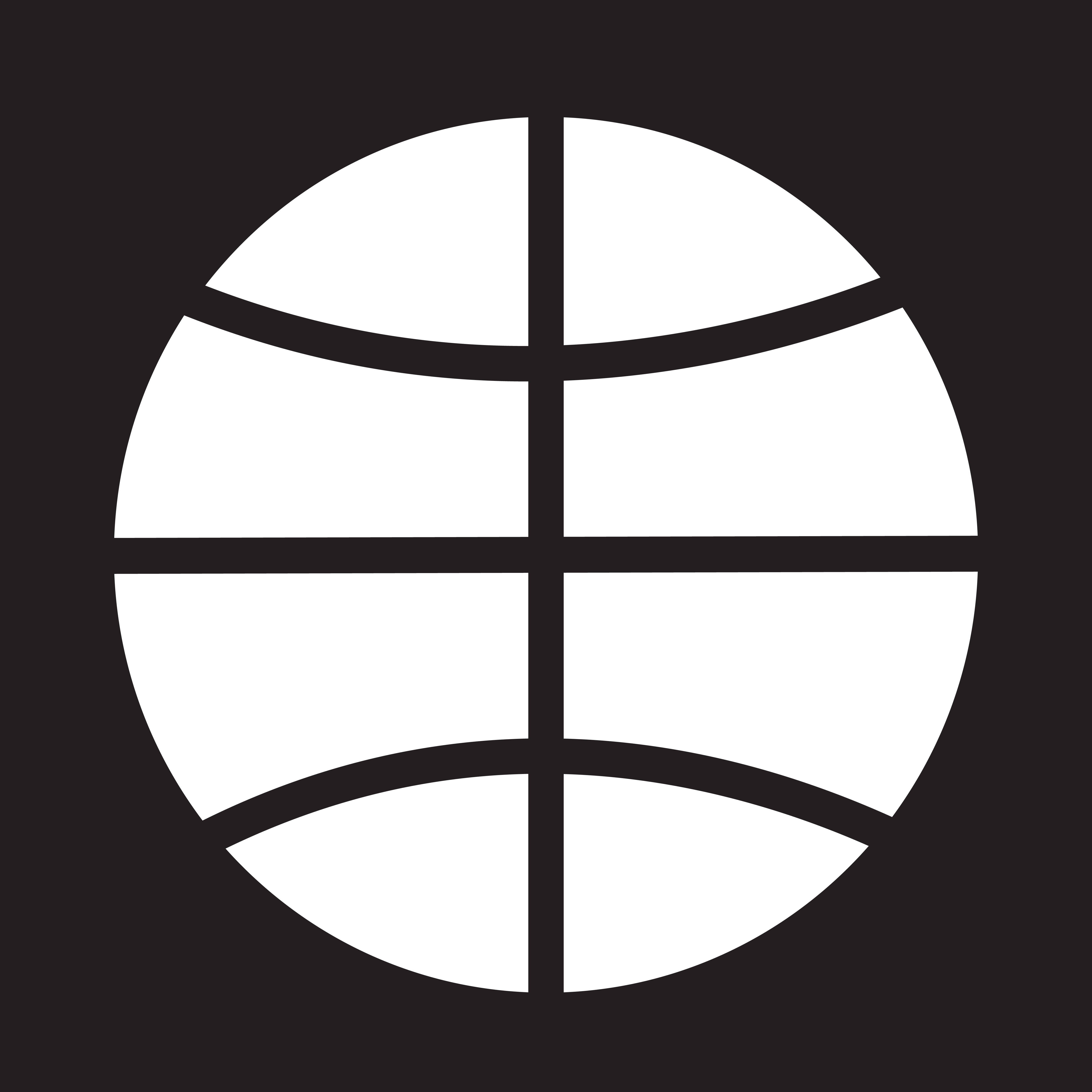 basketball icon symbol sign 627857 Vector Art at Vecteezy
