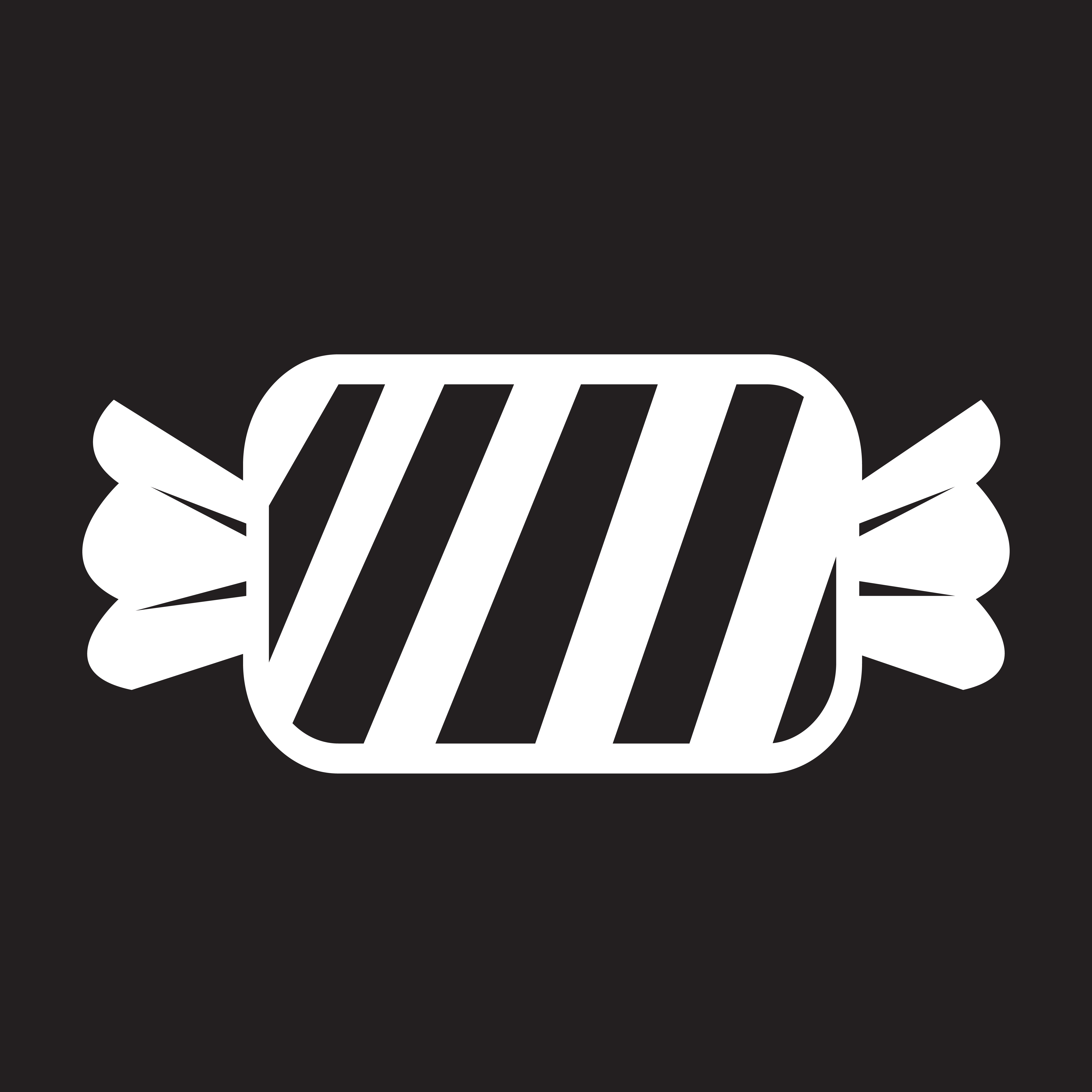 candy icon symbol sign 627890 Vector Art at Vecteezy