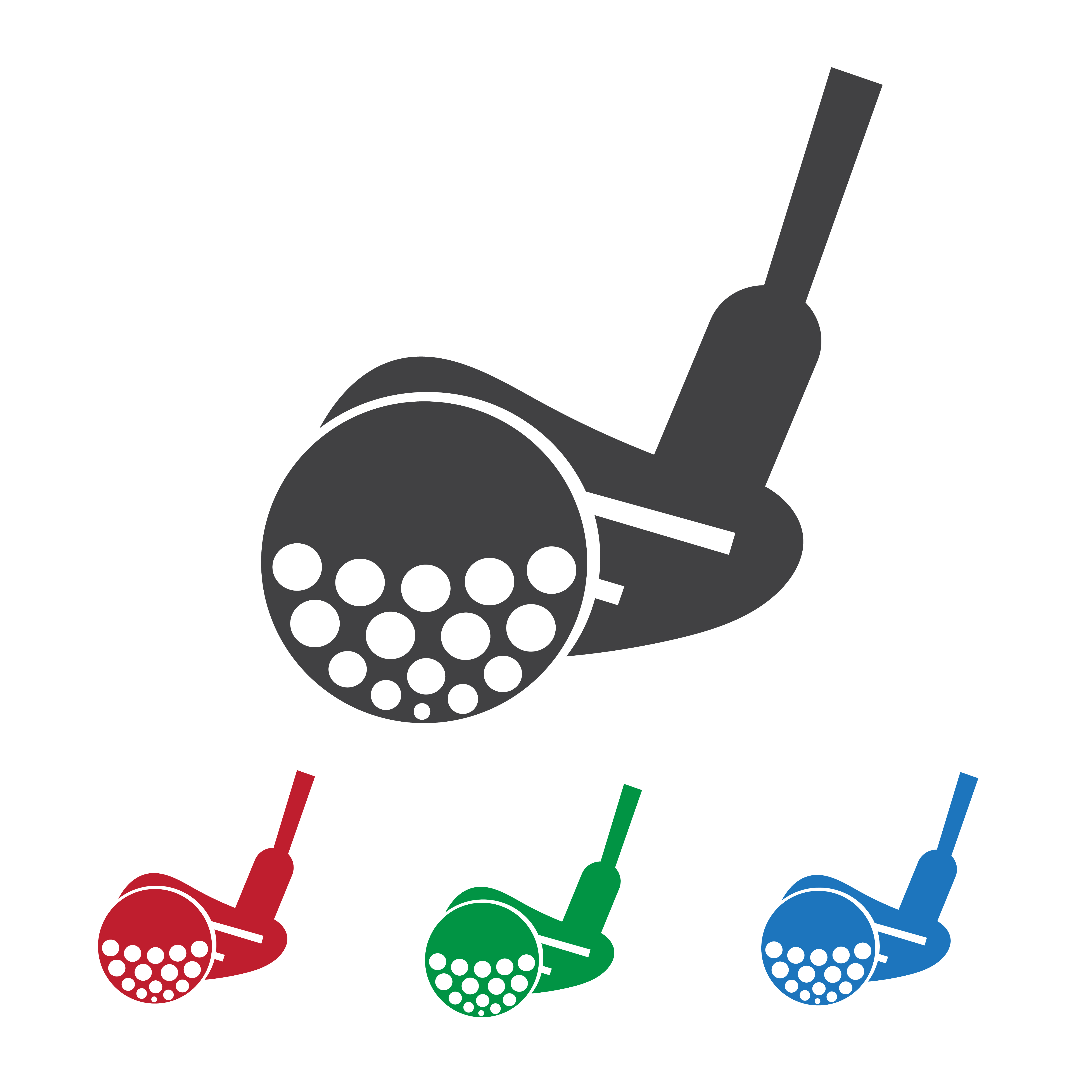 Download Golf Icon symbol sign - Download Free Vectors, Clipart Graphics & Vector Art