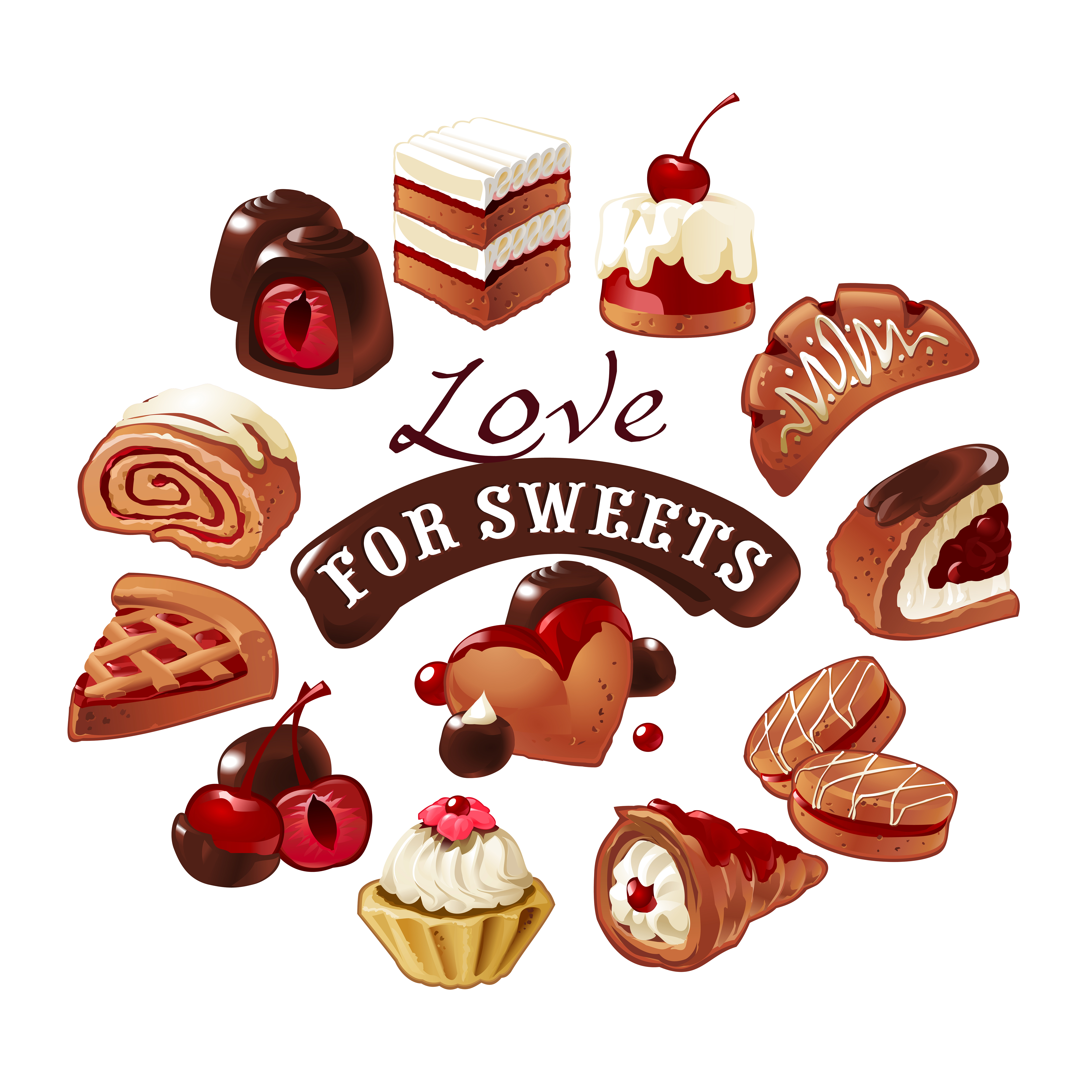 Free Free 221 Sweet Icon Svg SVG PNG EPS DXF File