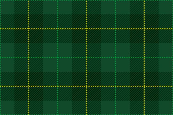 Seamless Tartan plaid, vector illustration.