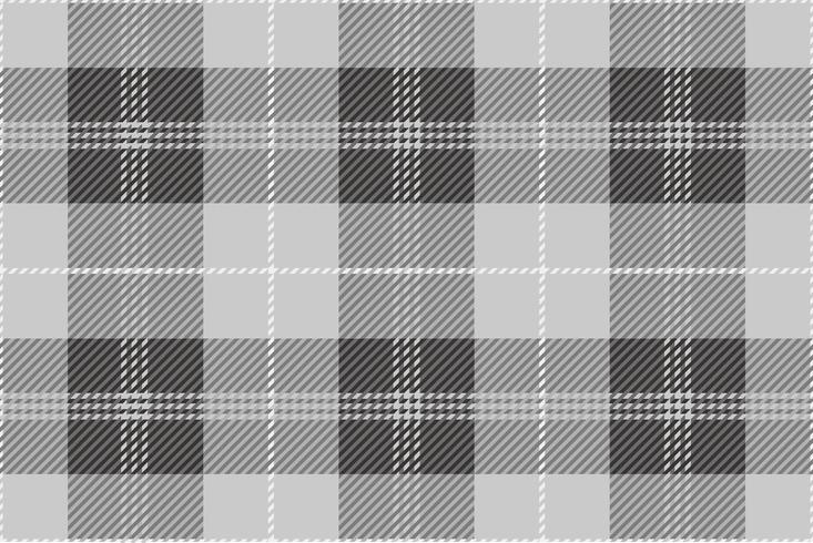 Seamless Tartan plaid, vector illustration.