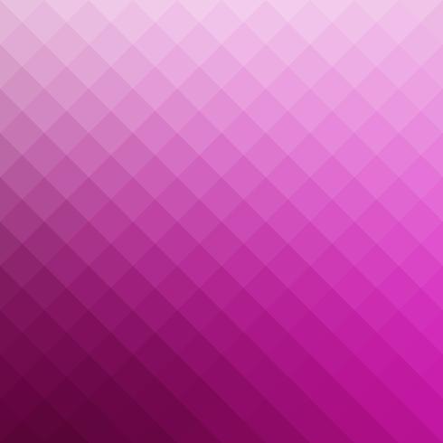 Purple Square Grid Mosaic Background, Creative Design Templates vector