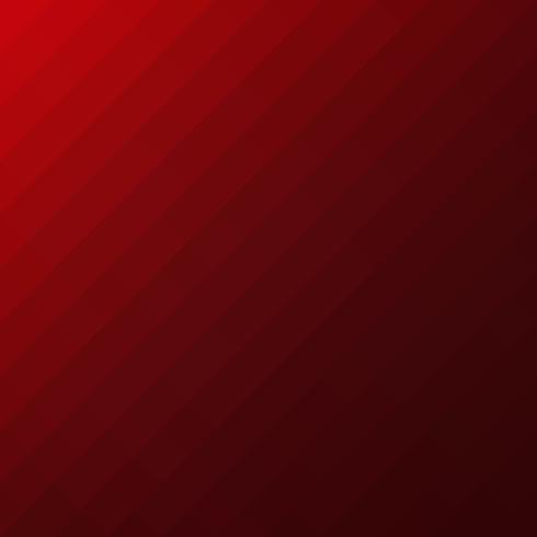 Fondo de mosaico de cuadrícula de color rojo, plantillas de diseño creativo vector