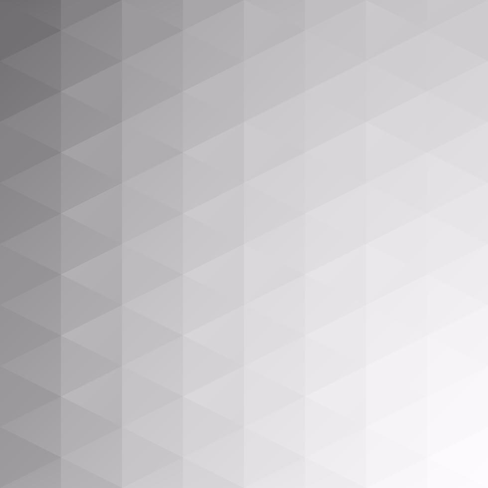 Gray White Grid Mosaic Background, Creative Design Templates 631068 ...