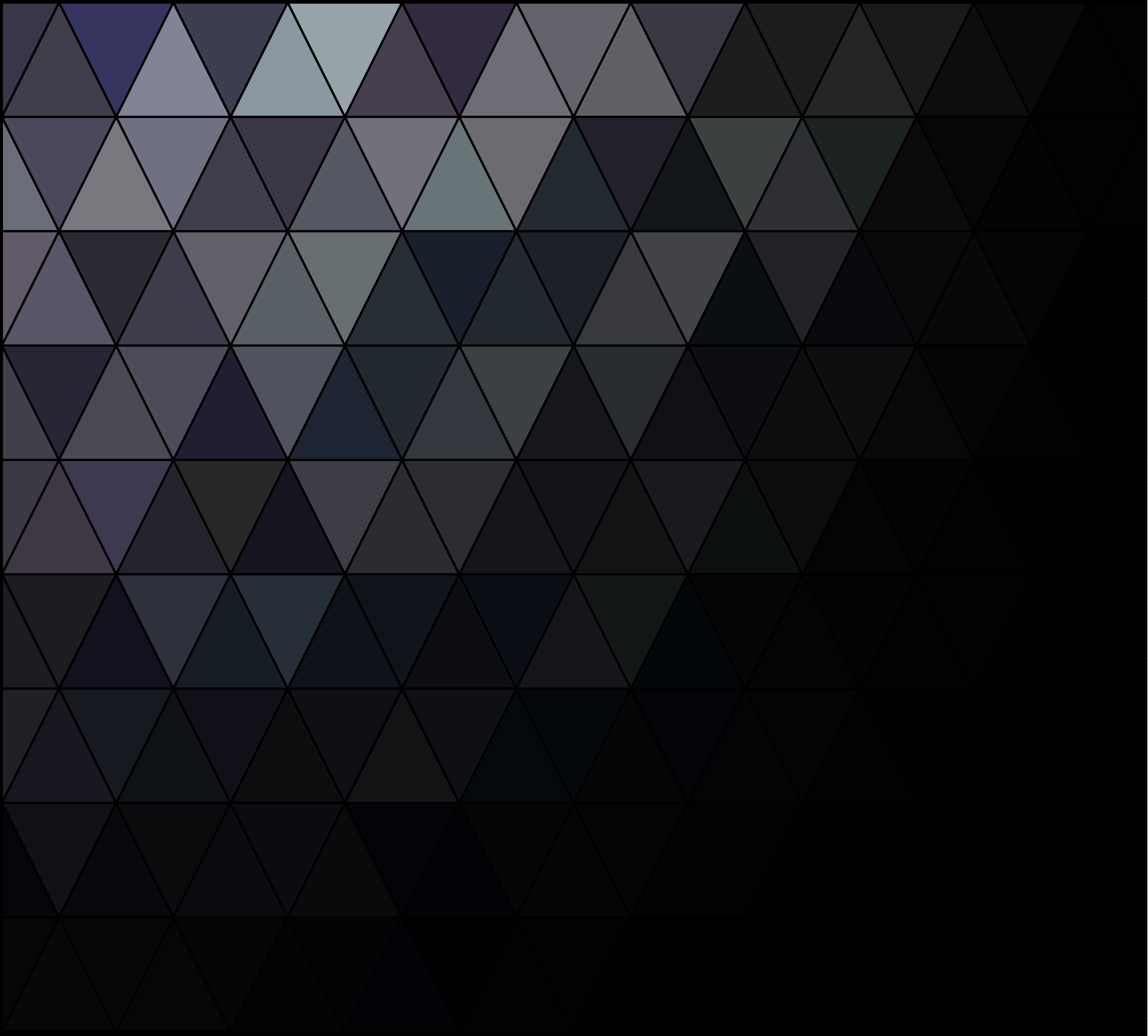 Black Square Grid Mosaic Background, Creative Design Templates 631247