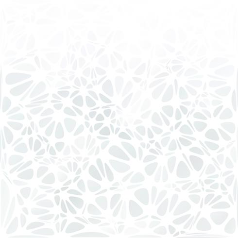 Estilo moderno blanco gris, plantillas de diseño creativo vector