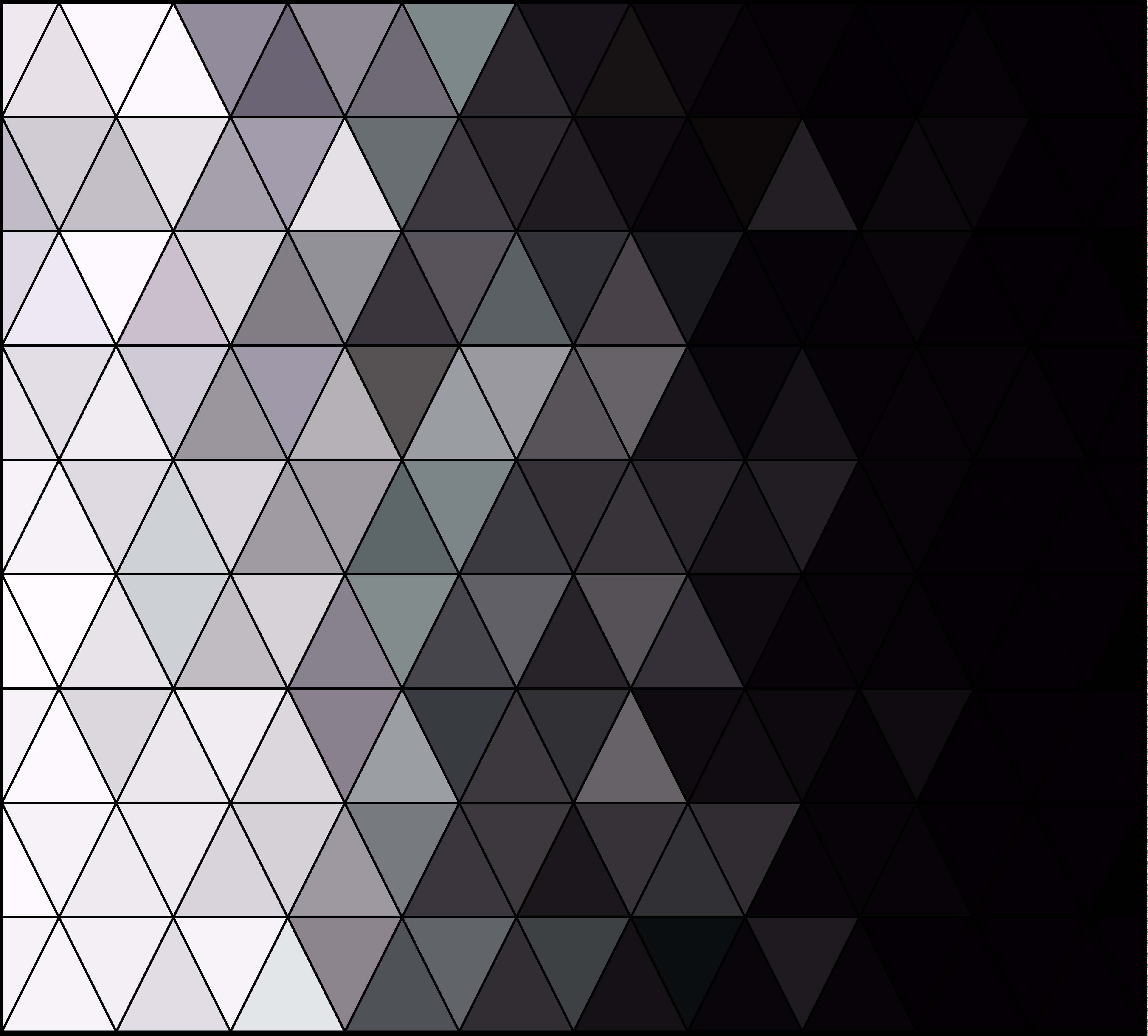 Gray White Square Grid Mosaic, Creative Design Templates 631392 Vector ...