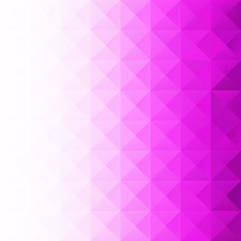 Purple Grid Mosaic Background, Creative Design Templates vector