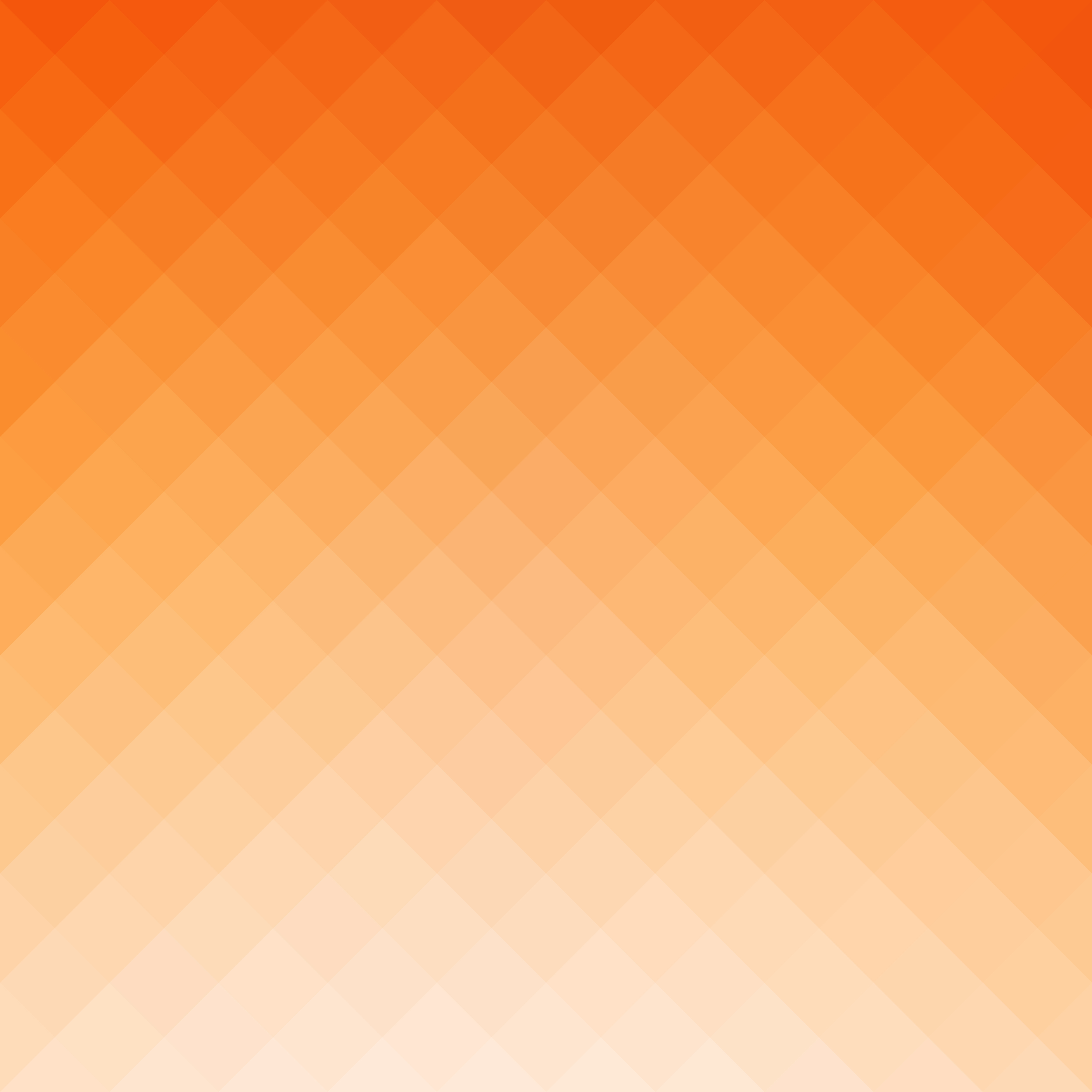Orange Square Grid Mosaic Background, Creative Design Templates 631486