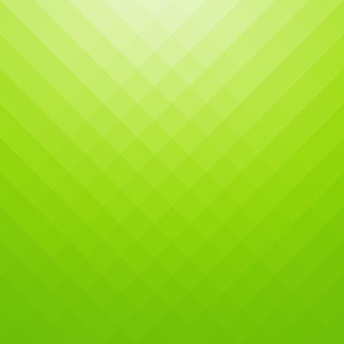 Green Square Grid Mosaic Background, Creative Design Templates vector