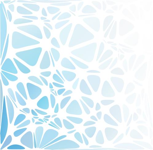 Blue modern Style, Creative Design Templates vector