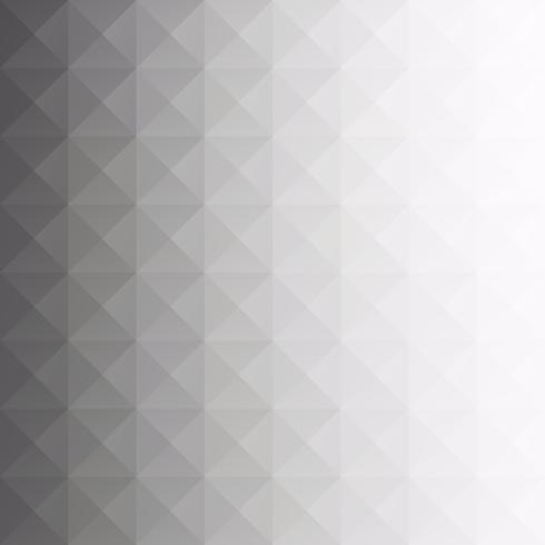 Black Grid Mosaic Background, Creative Design Templates vector