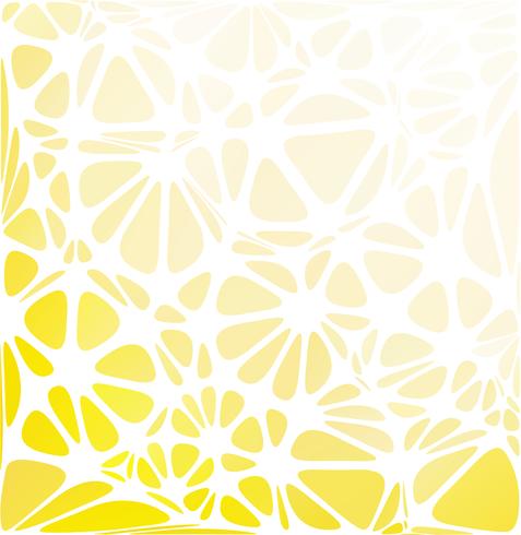 Yellow modern Style, Creative Design Templates vector