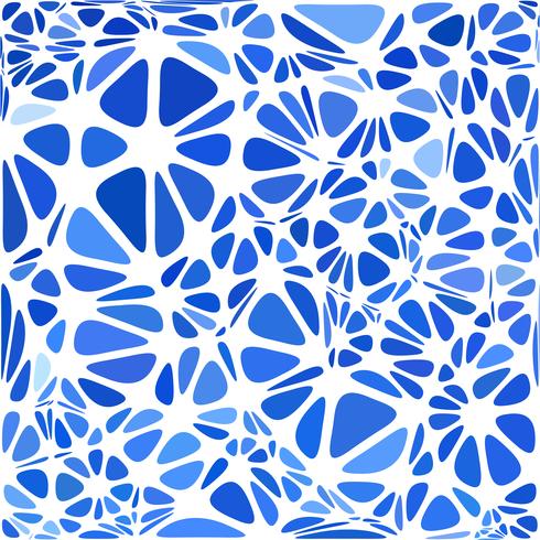 Blue modern Style, Creative Design Templates vector