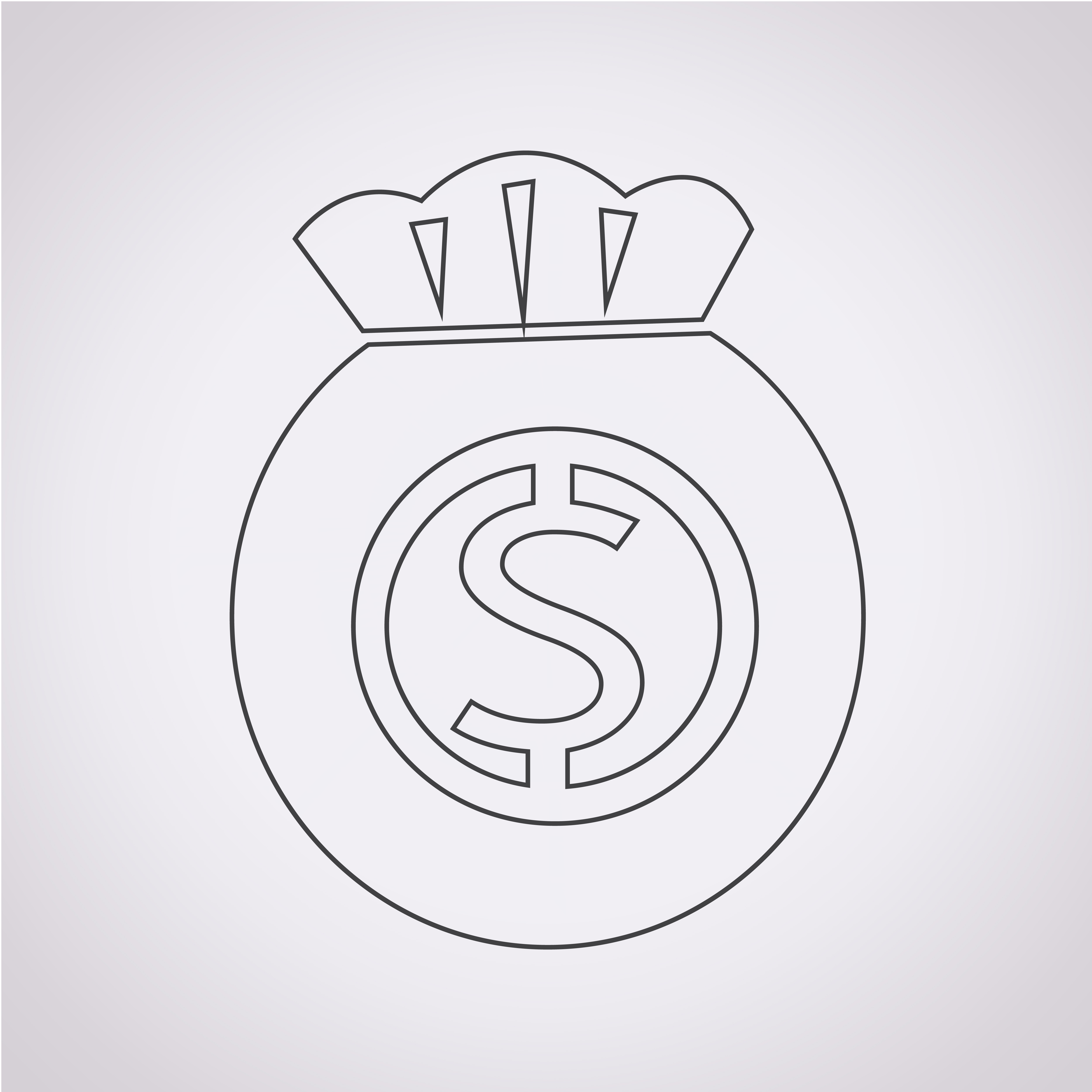 Money icon symbol sign 631863 Vector Art at Vecteezy