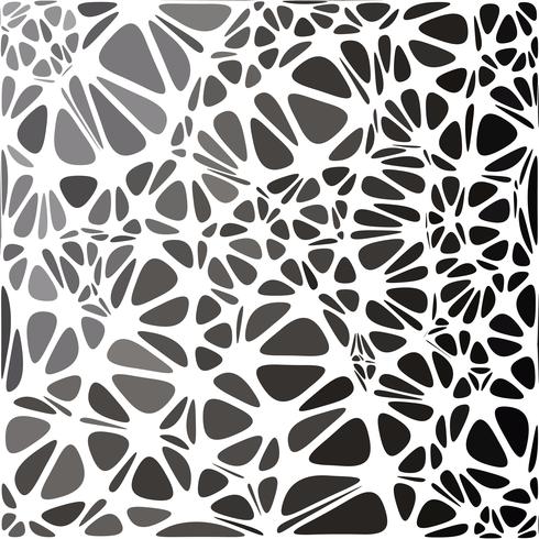 Black modern Style, Creative Design Templates vector