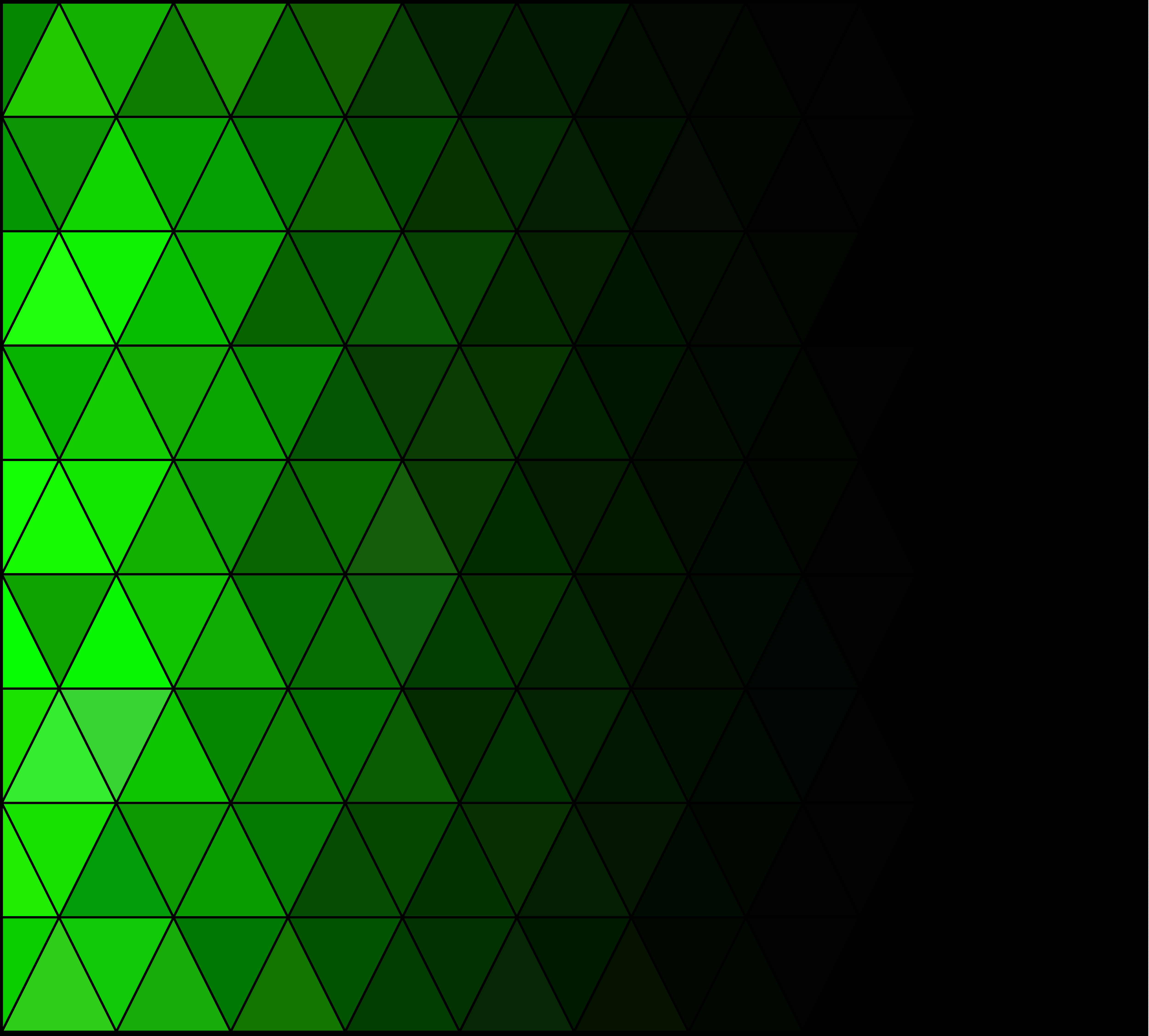Green Square Grid Mosaic Background, Creative Design Templates 631920