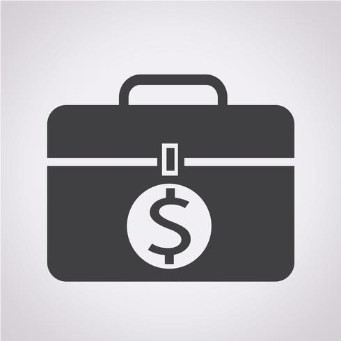 Money icon  symbol sign vector