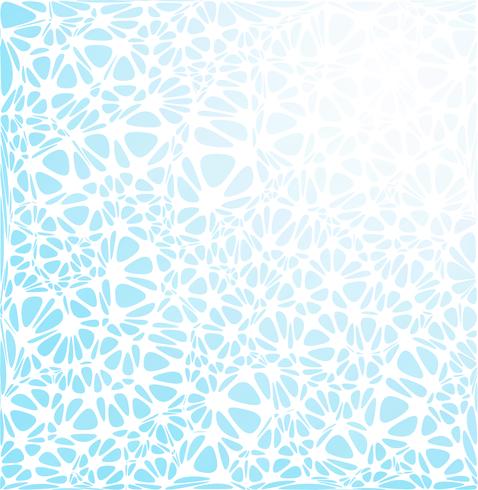 Blue modern Style, Creative Design Templates vector