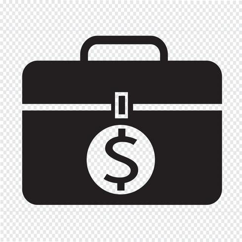 Money icon  symbol sign vector