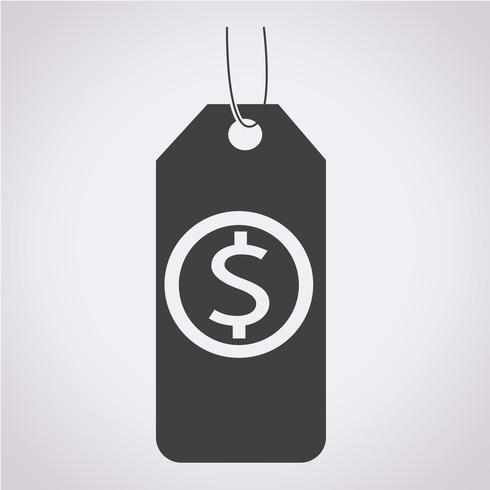 Money icon symbol sign