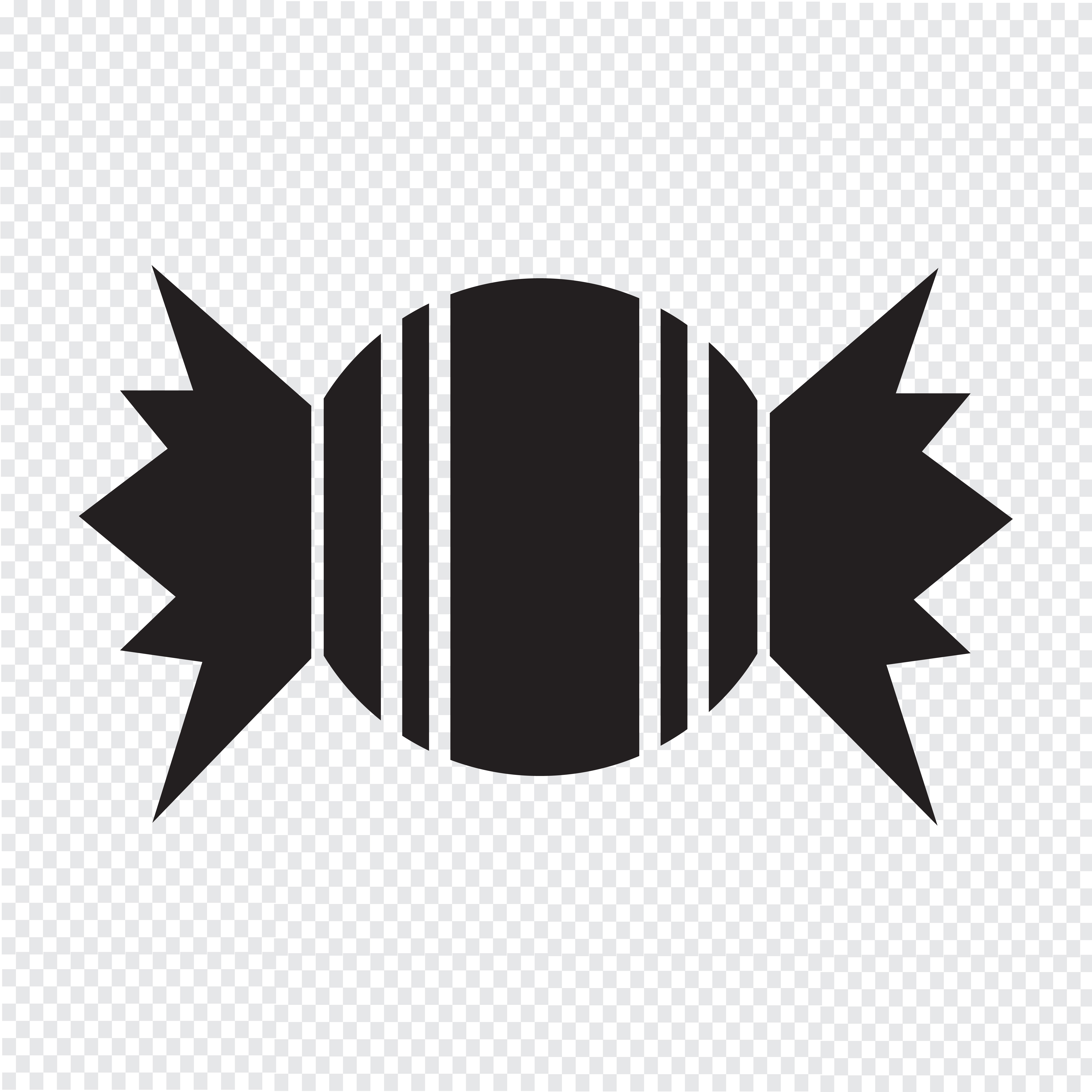 candy icon symbol sign 632318 Vector Art at Vecteezy