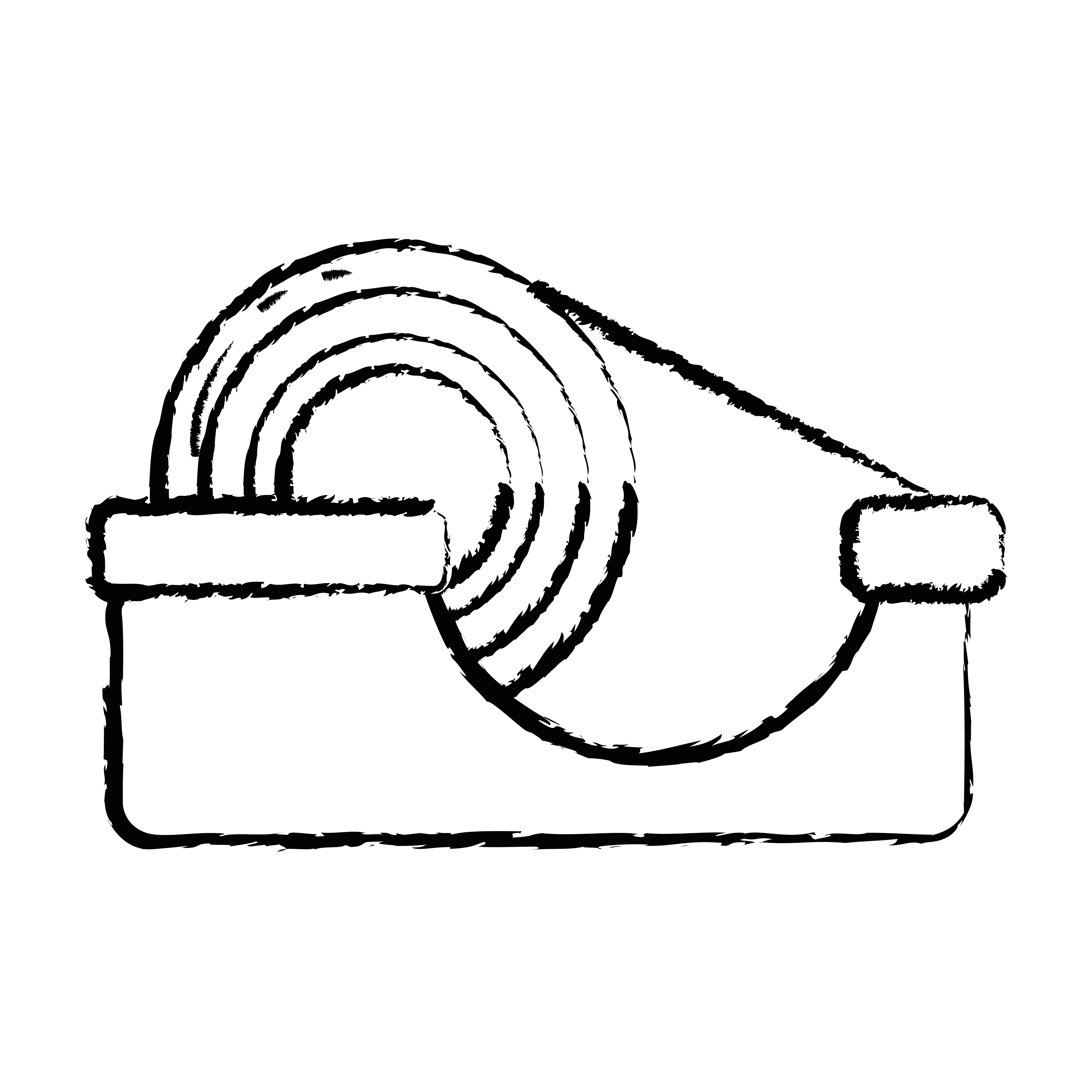 figure transparent adhesive tape object design 632420 Vector Art at