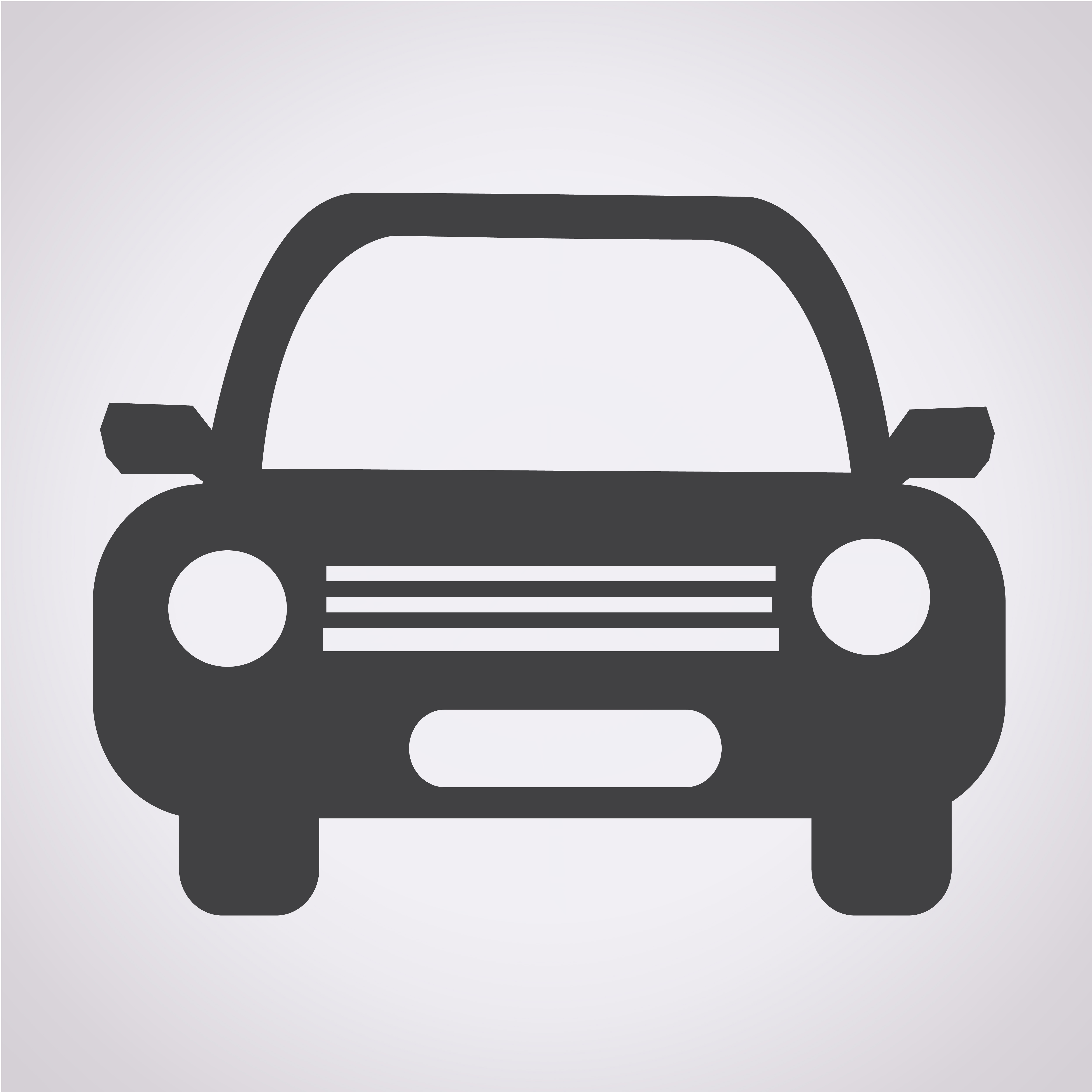 Car Icon symbol sign 632672 Vector Art at Vecteezy