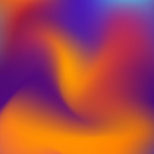 Abstract blur background vector