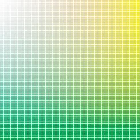 colorful background in pixel art vector