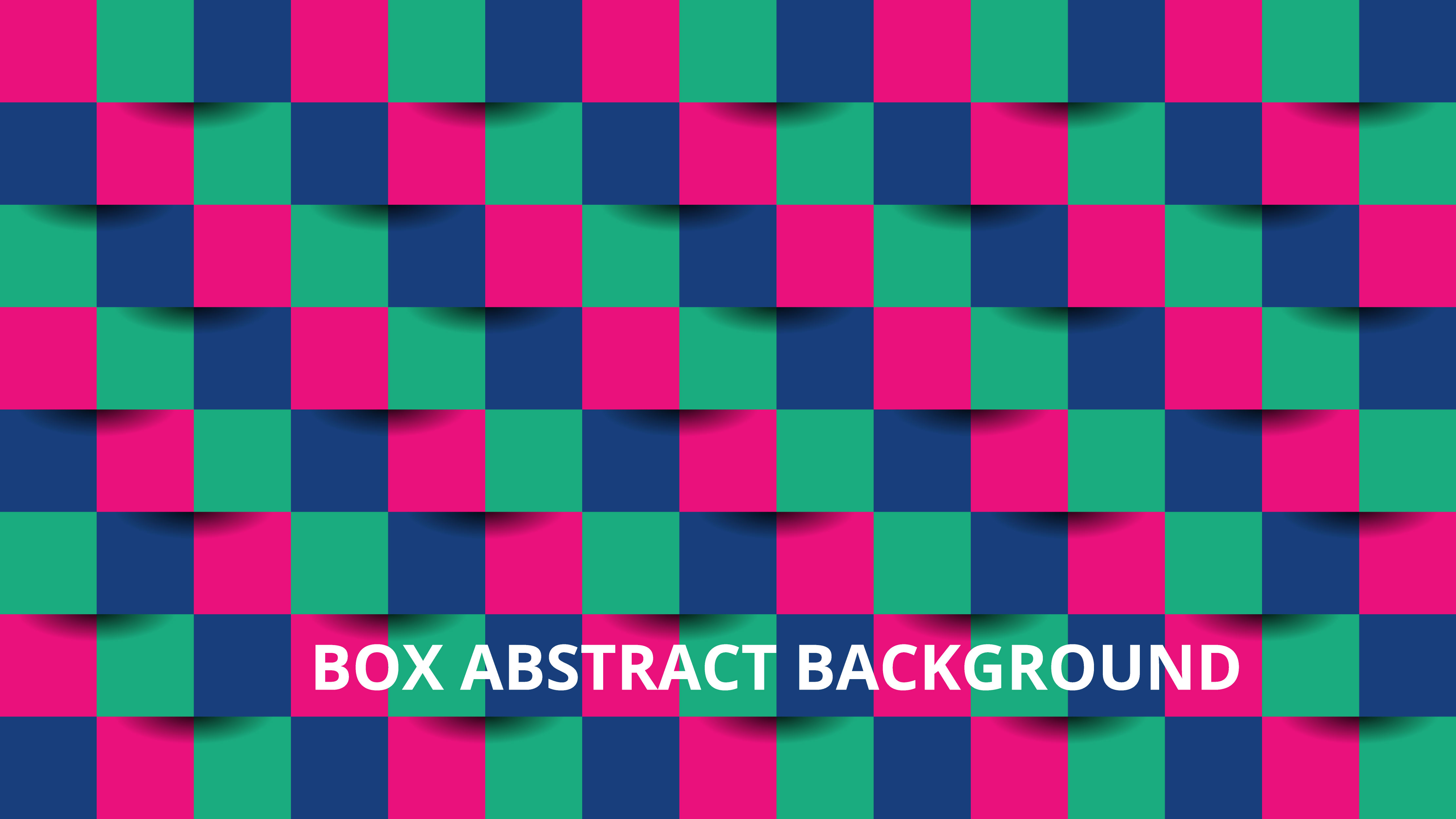Box abstract background 633698 Vector Art at Vecteezy