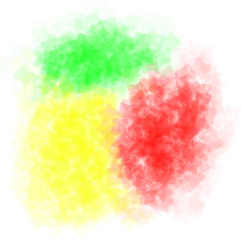 cool color background vector