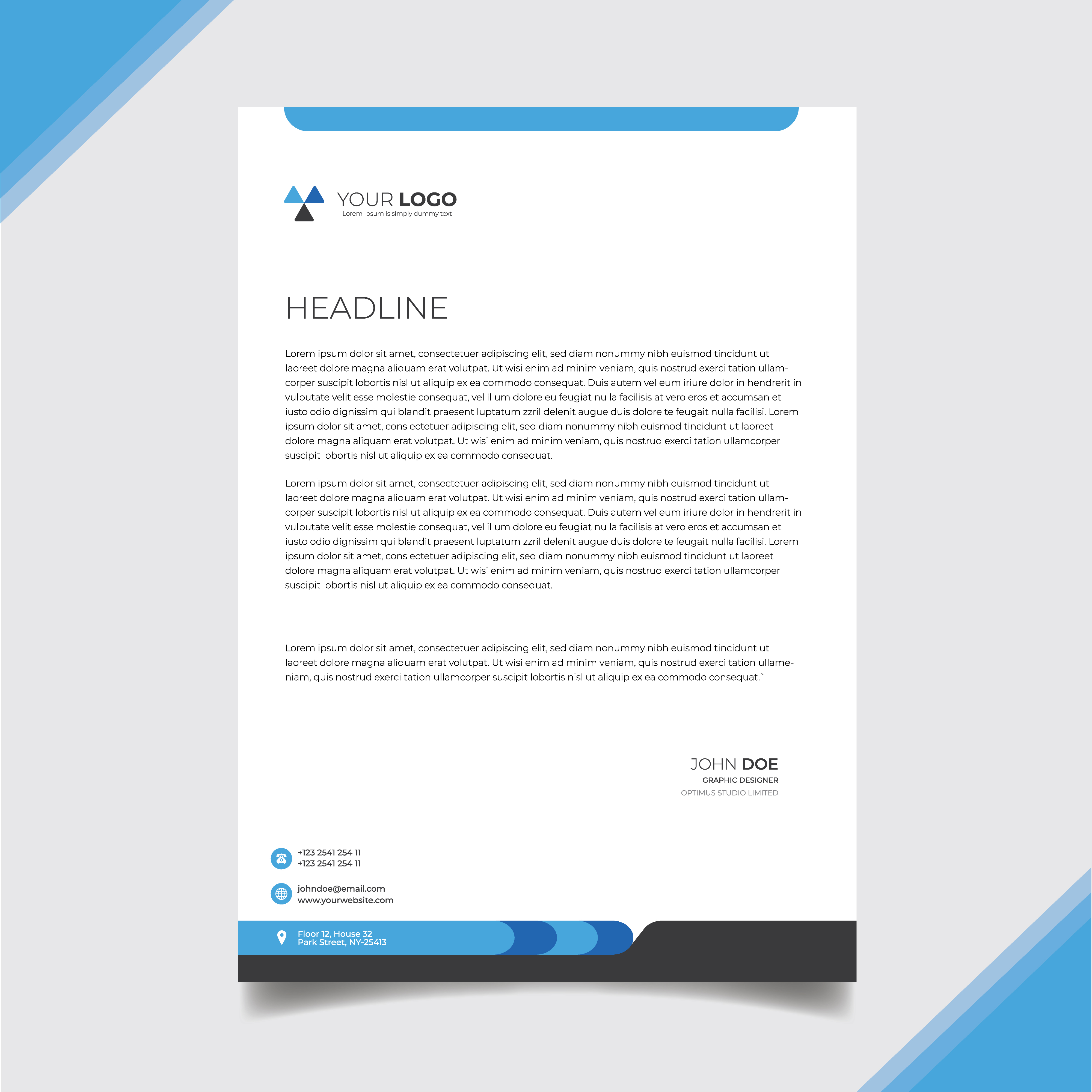 business-letterhead-template-word-free-download-free-samples